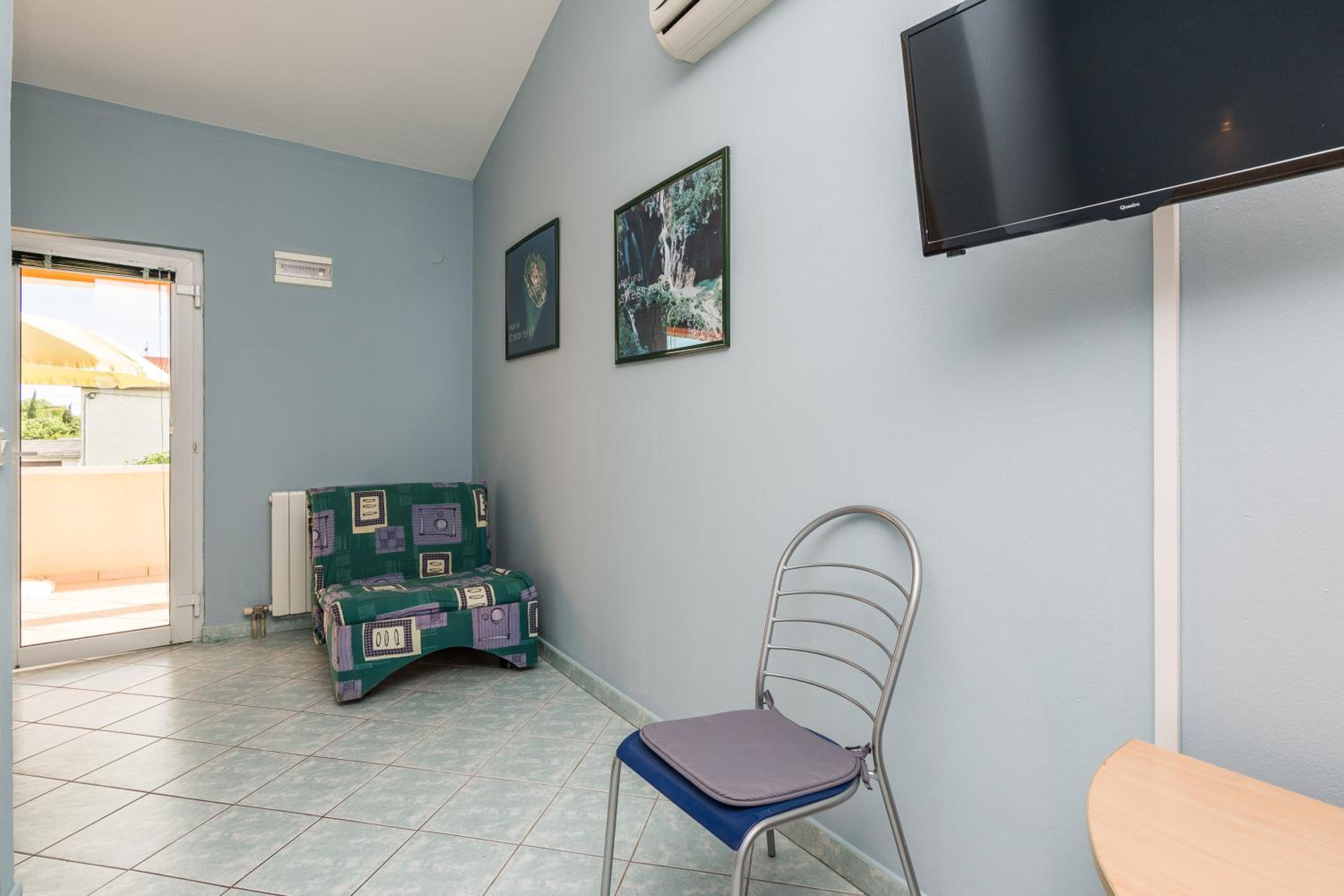 Apartmani Albi