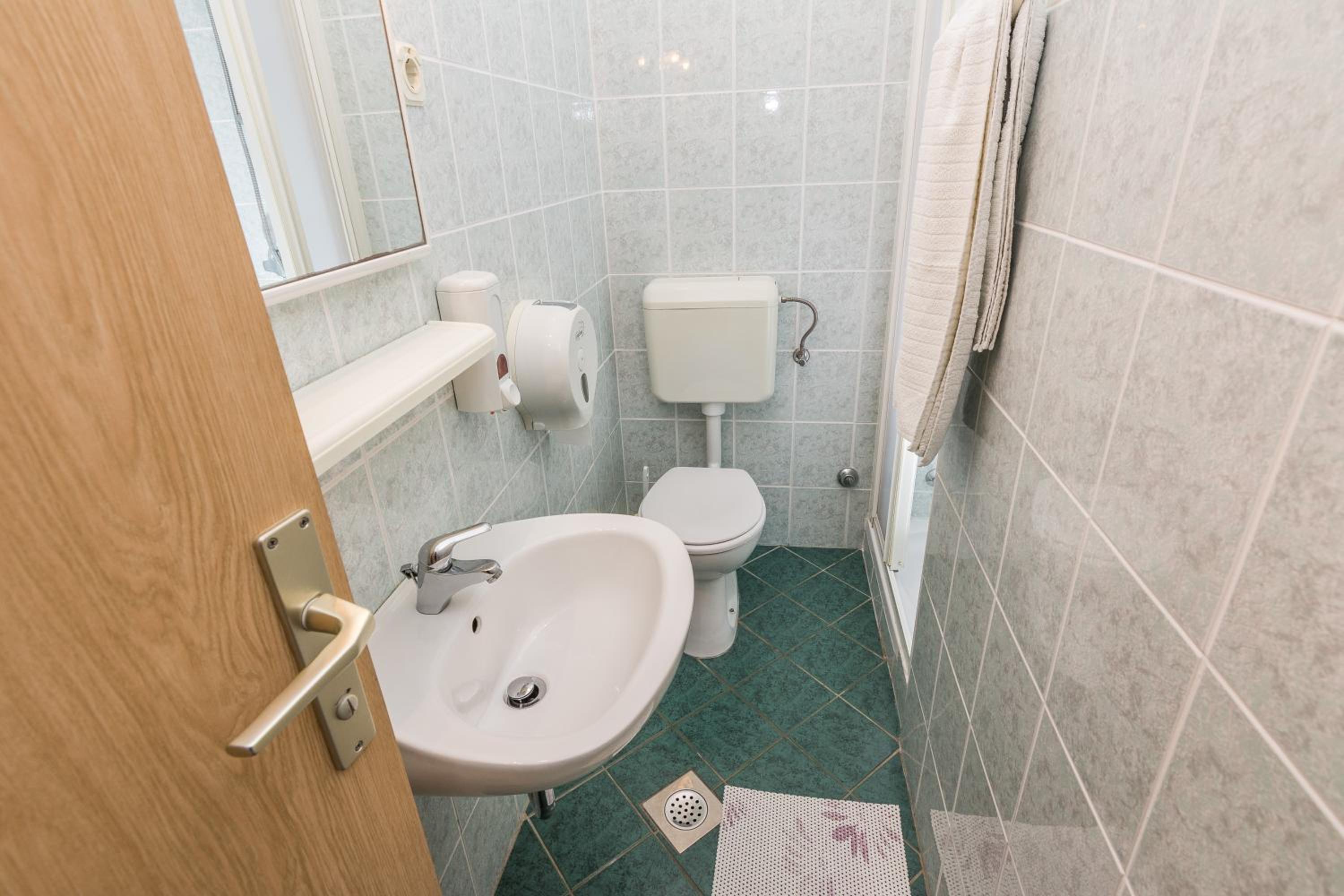 Apartmani Albi