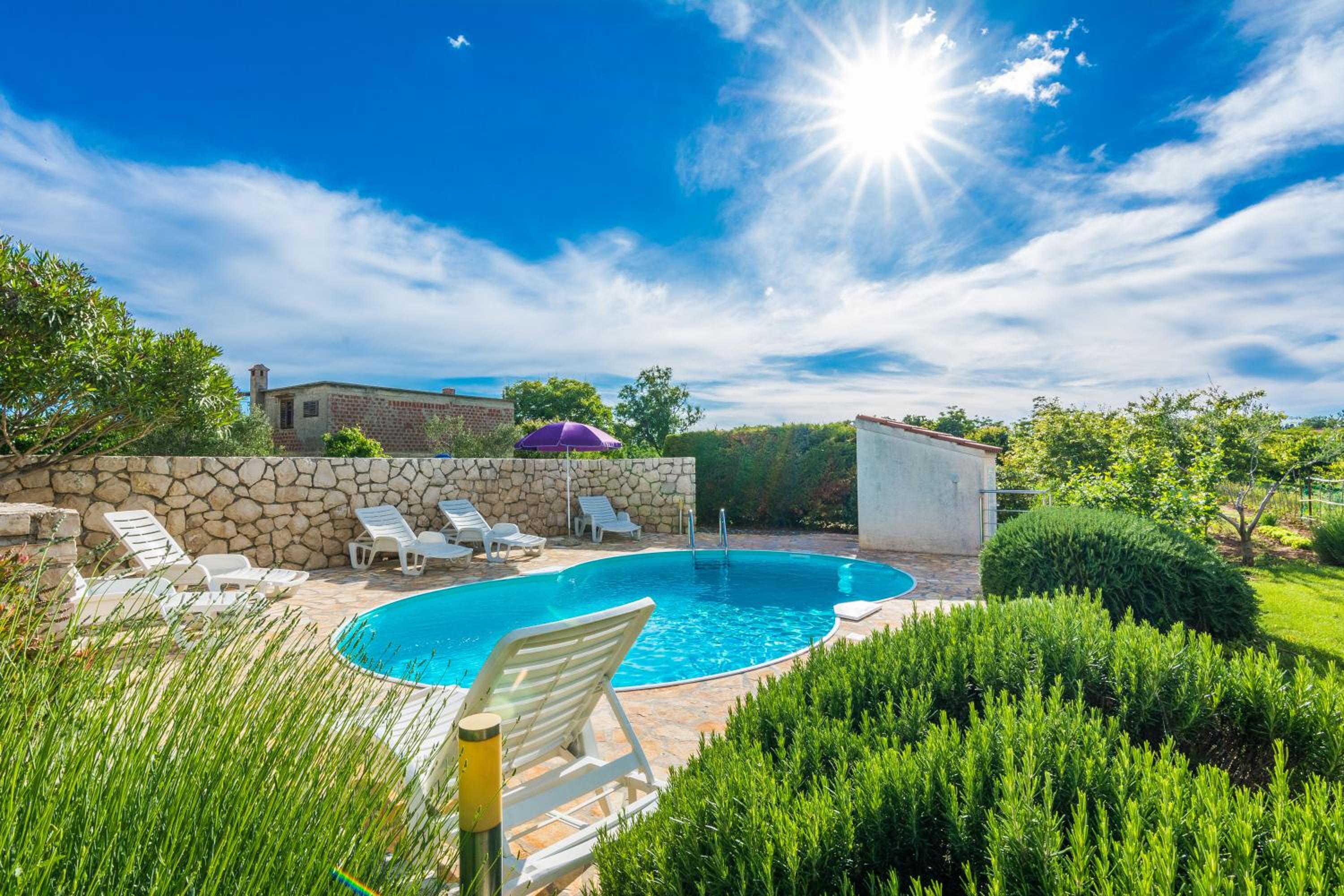 Apartmani Albi