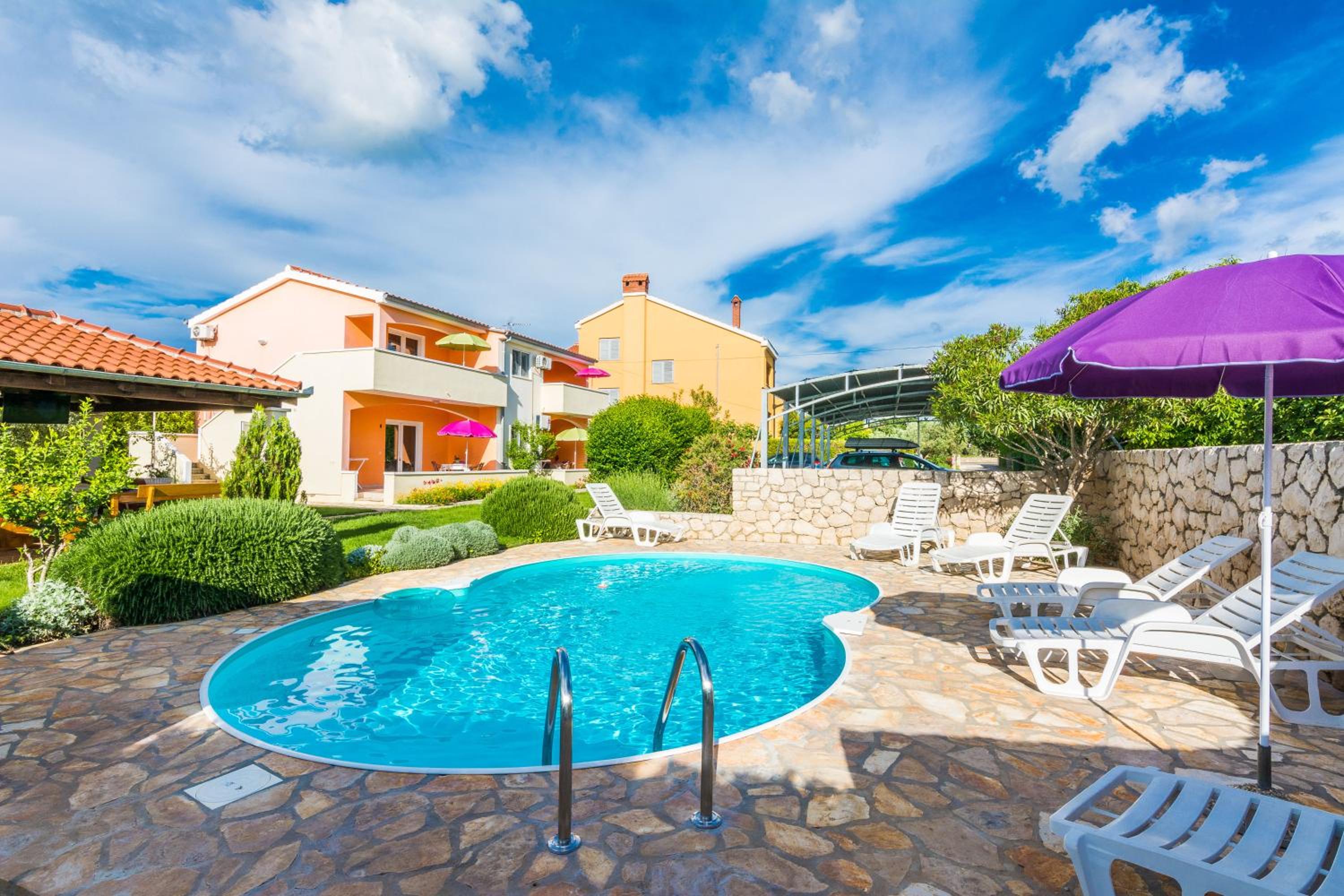 Apartmani Albi