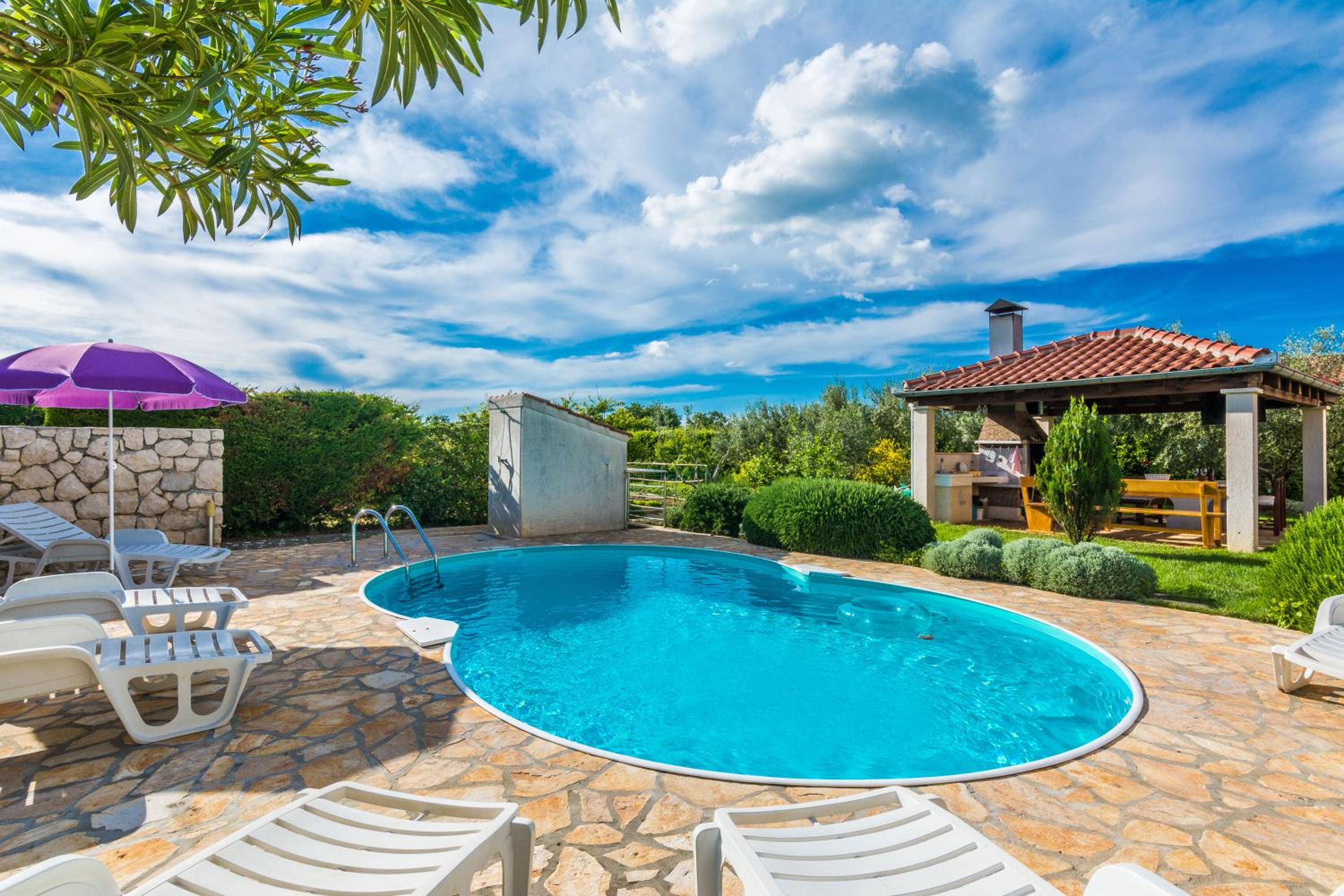 Apartmani Albi