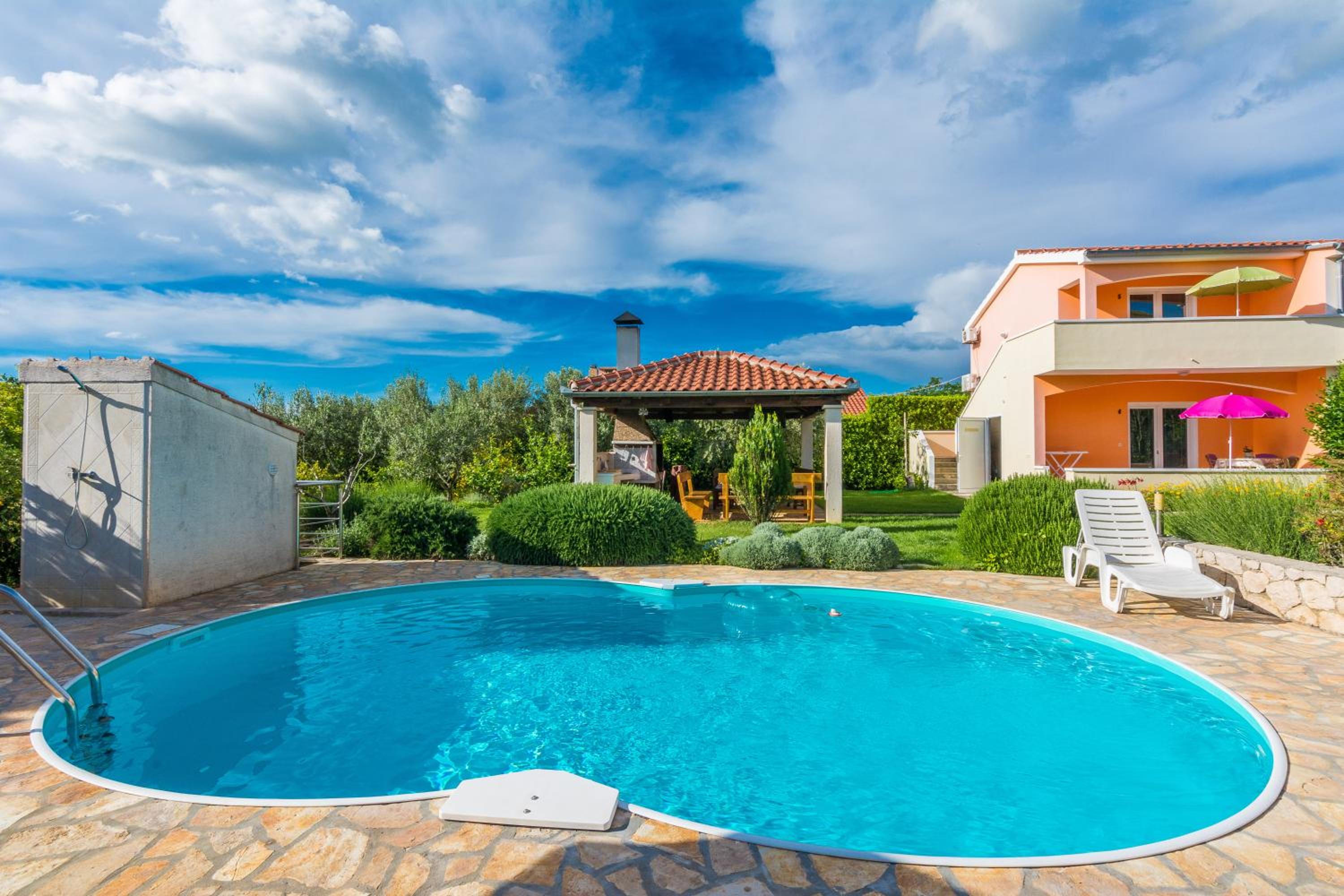 Apartmani Albi