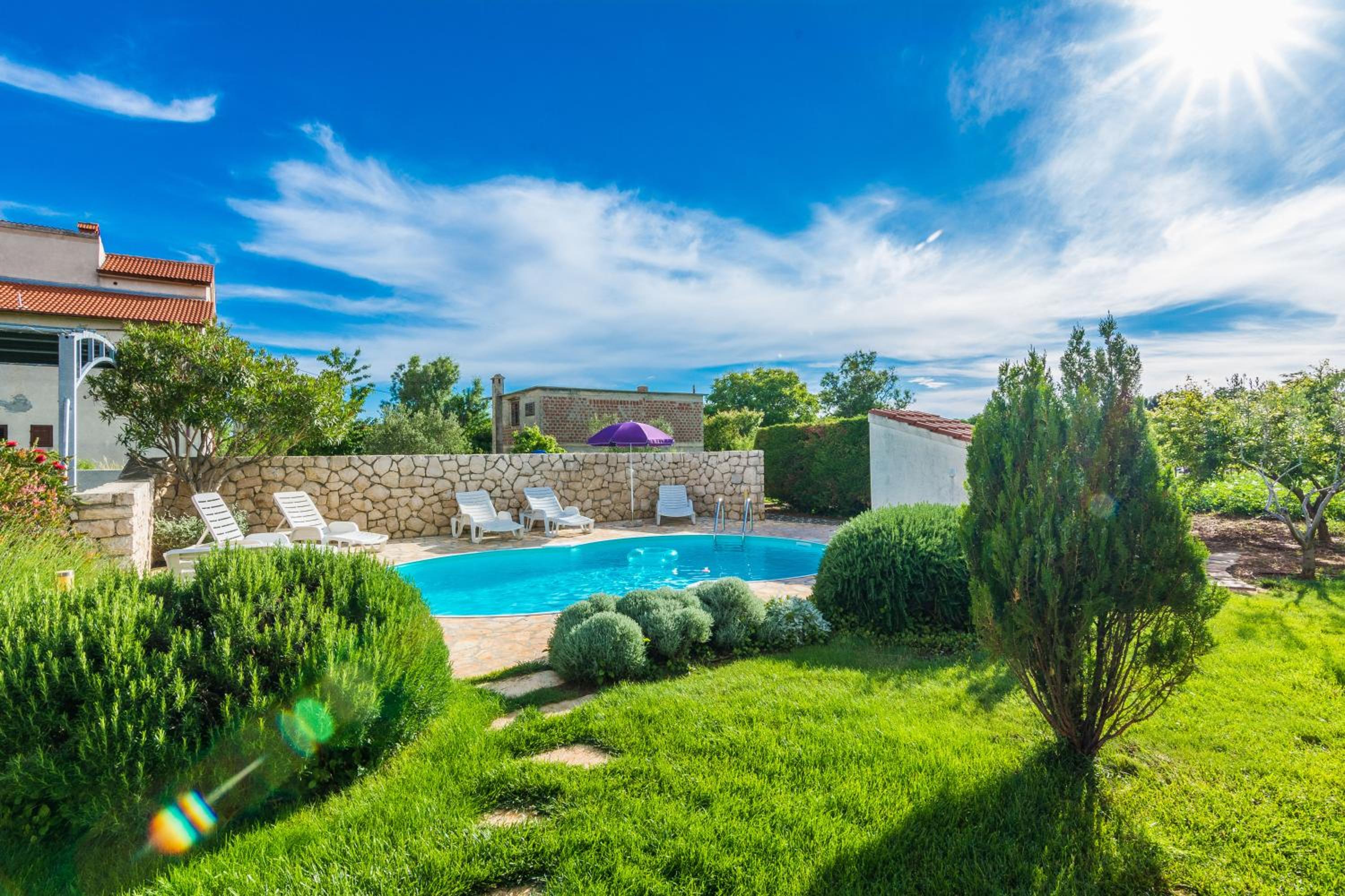 Apartmani Albi