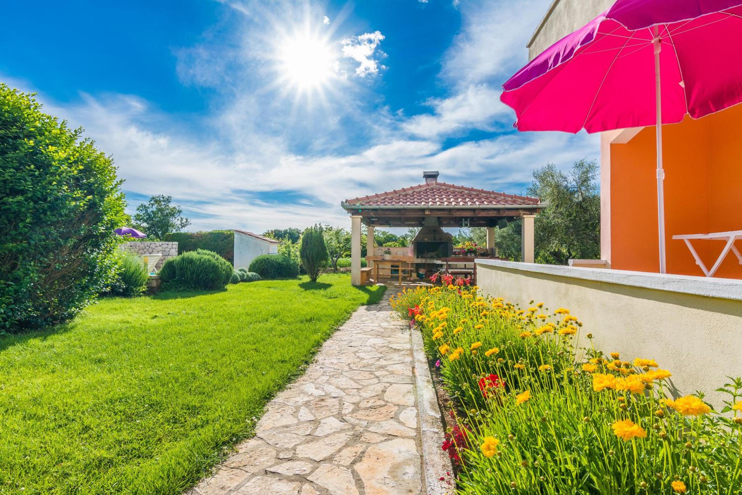 Apartmani Albi