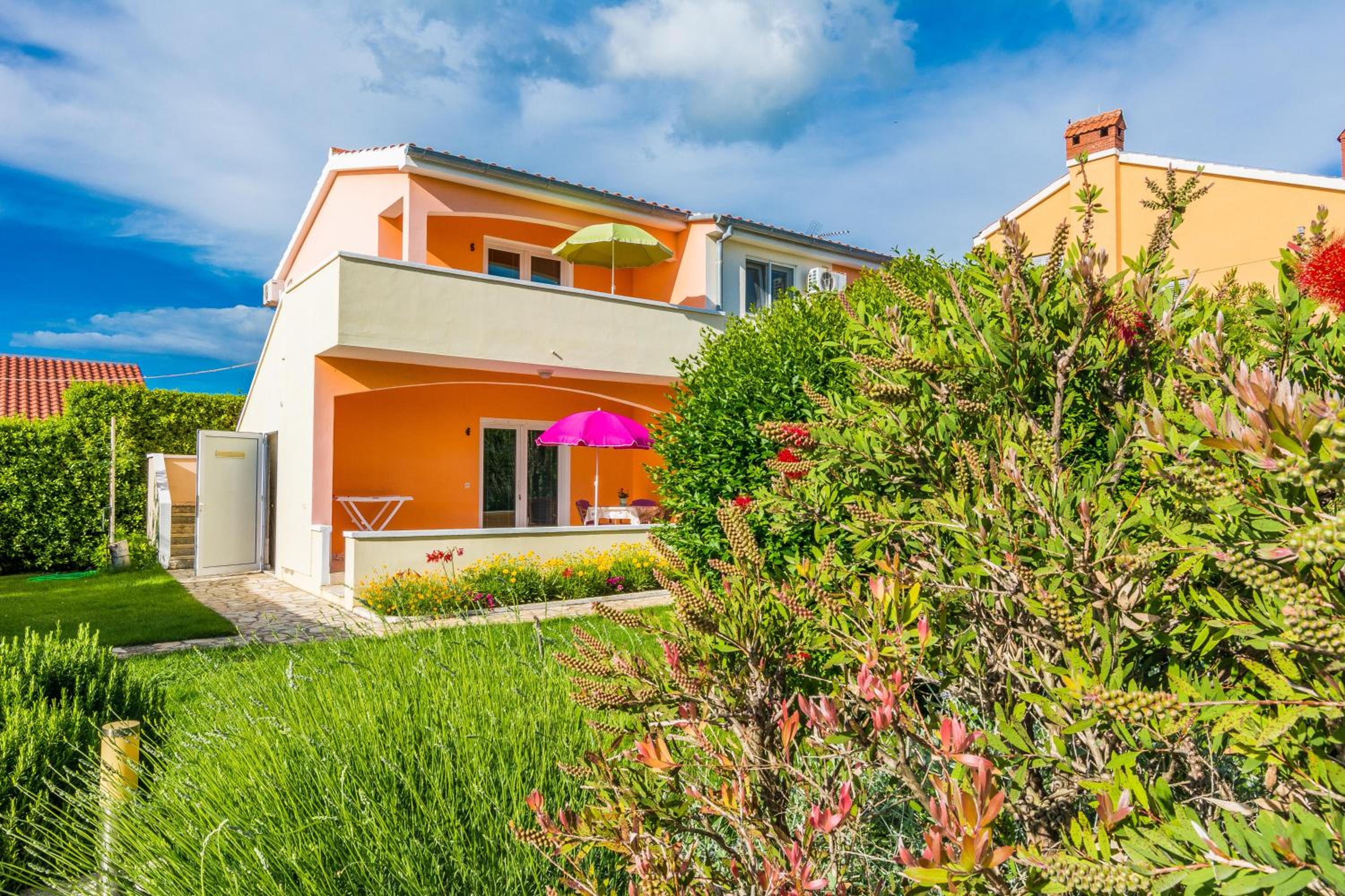 Apartmani Albi