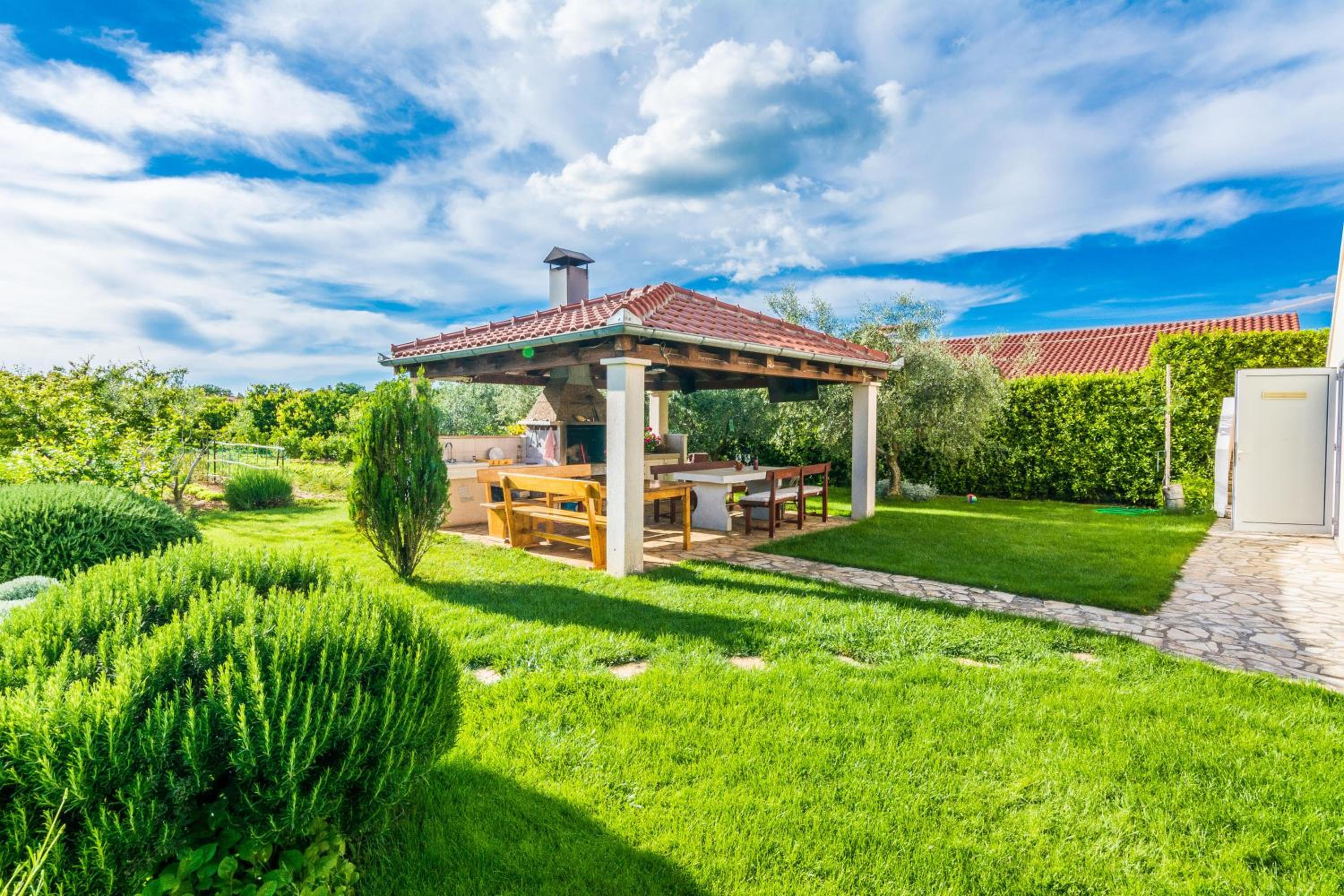 Apartmani Albi