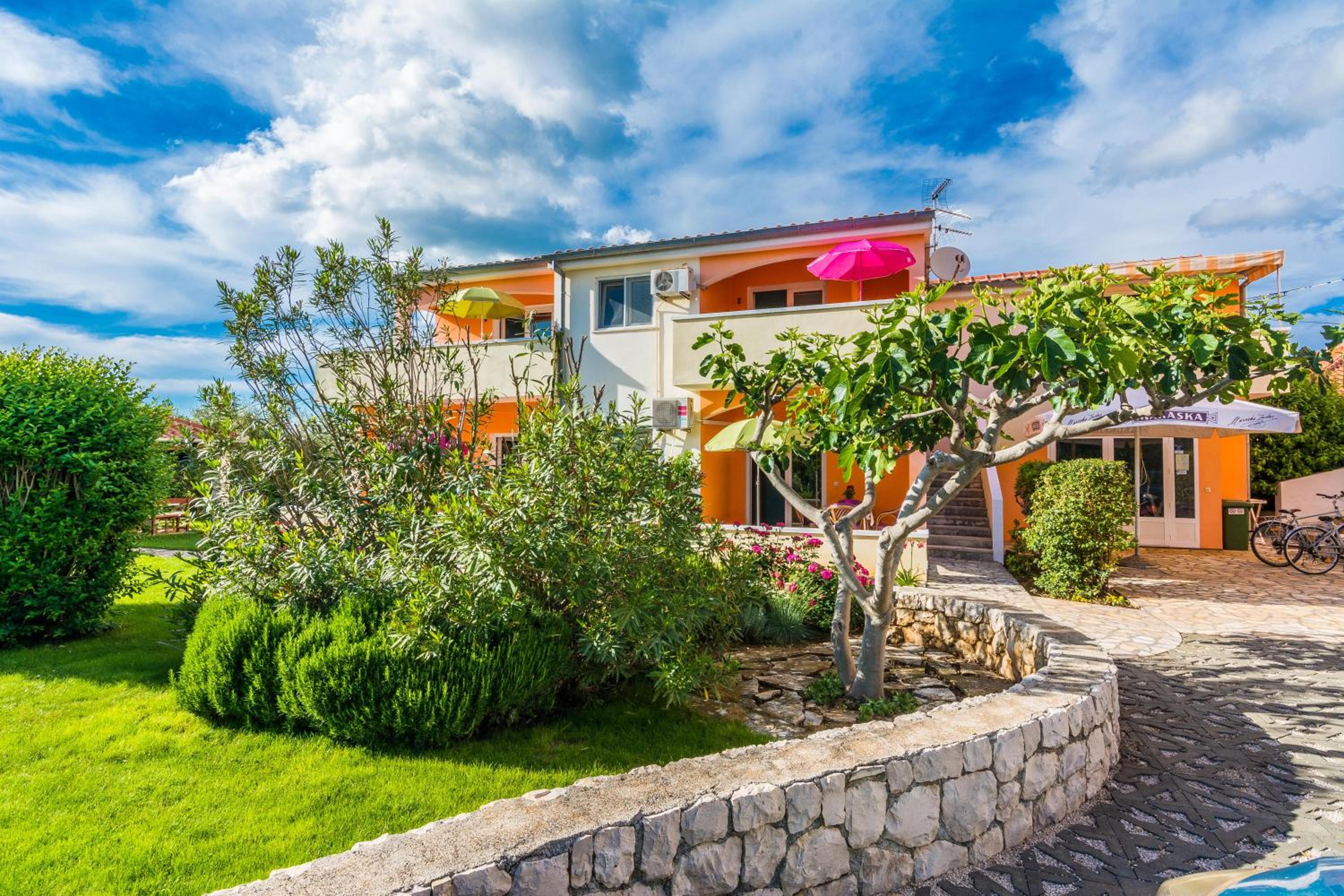 Apartmani Albi