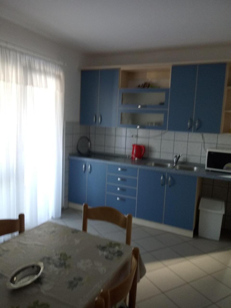 Apartmani Ana Vir