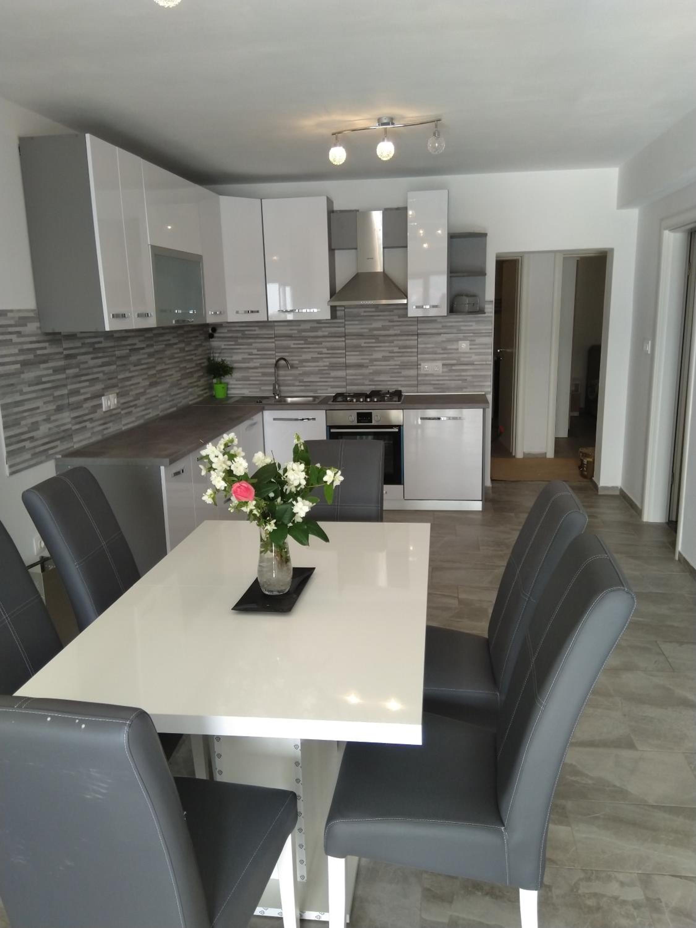 Antonia Apartments view 4