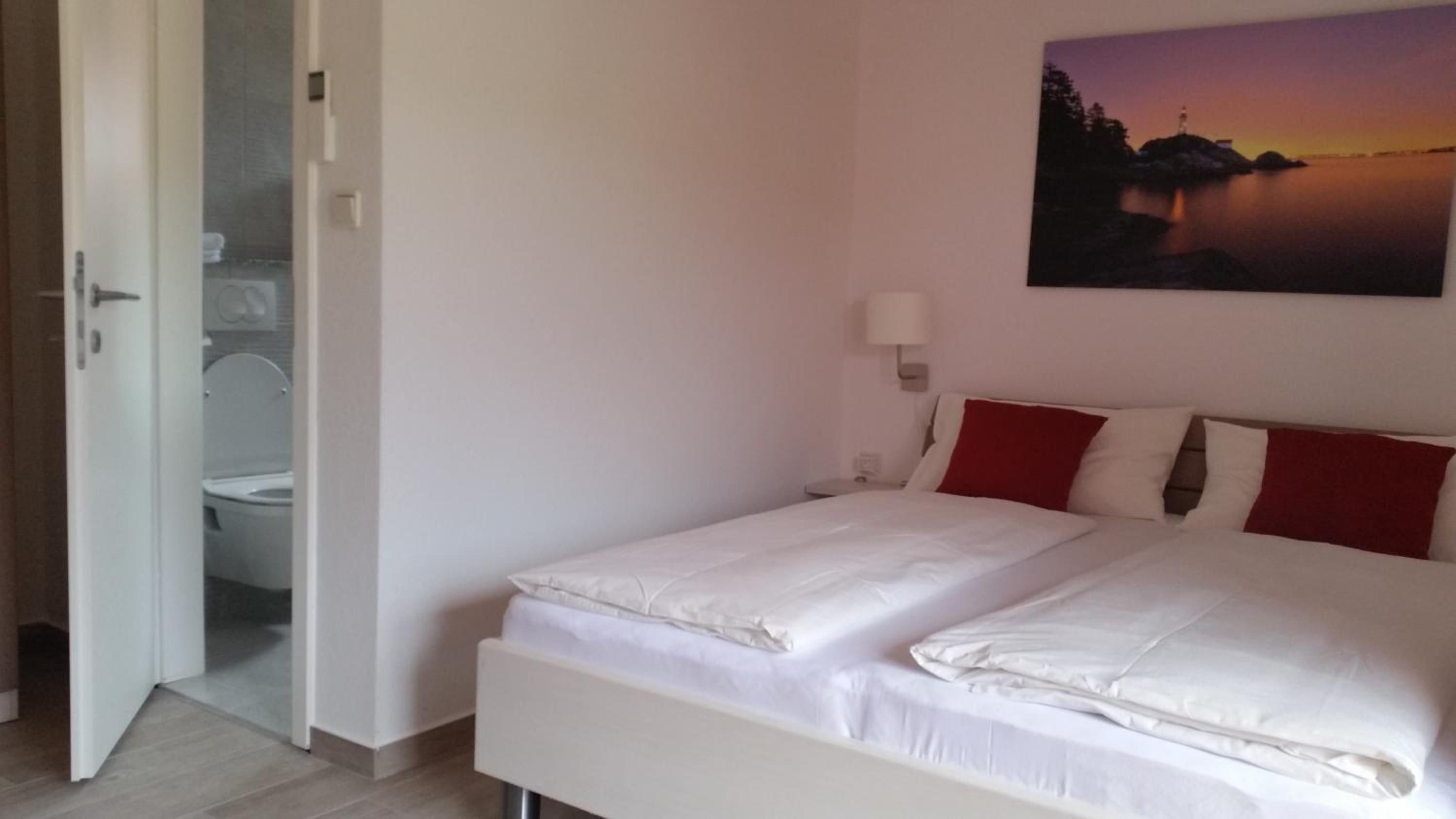 B&B La Perla