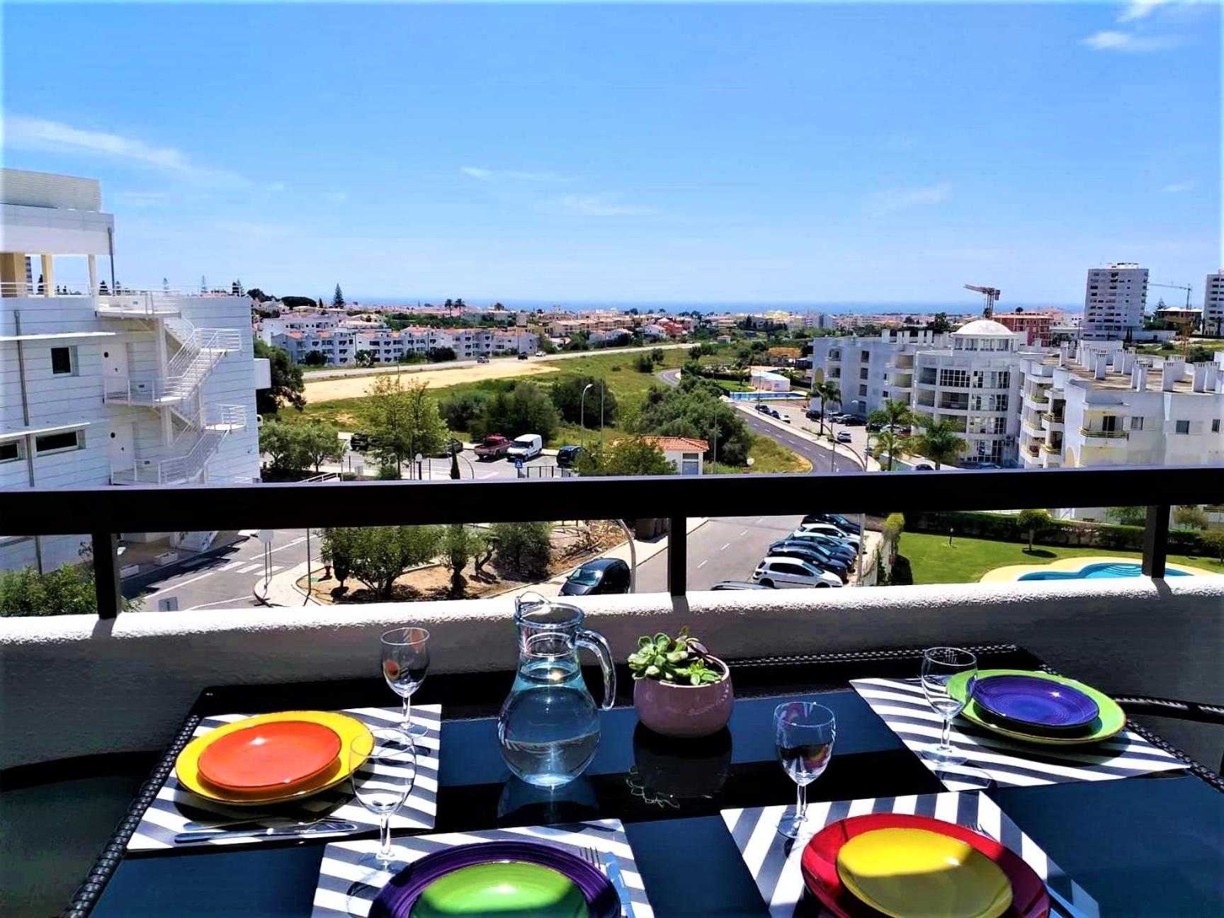 Magalie Sea View Apartment photo 2