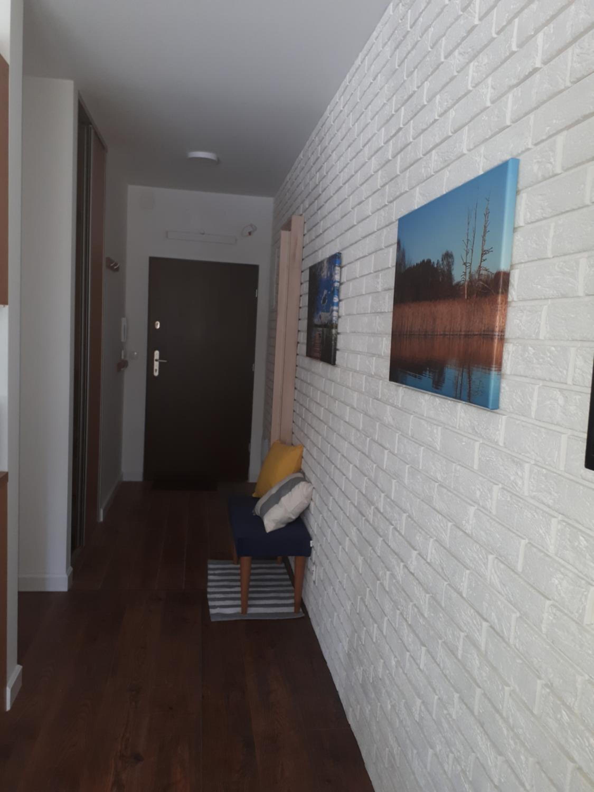 Apartamenty nad Jeziorem Necko