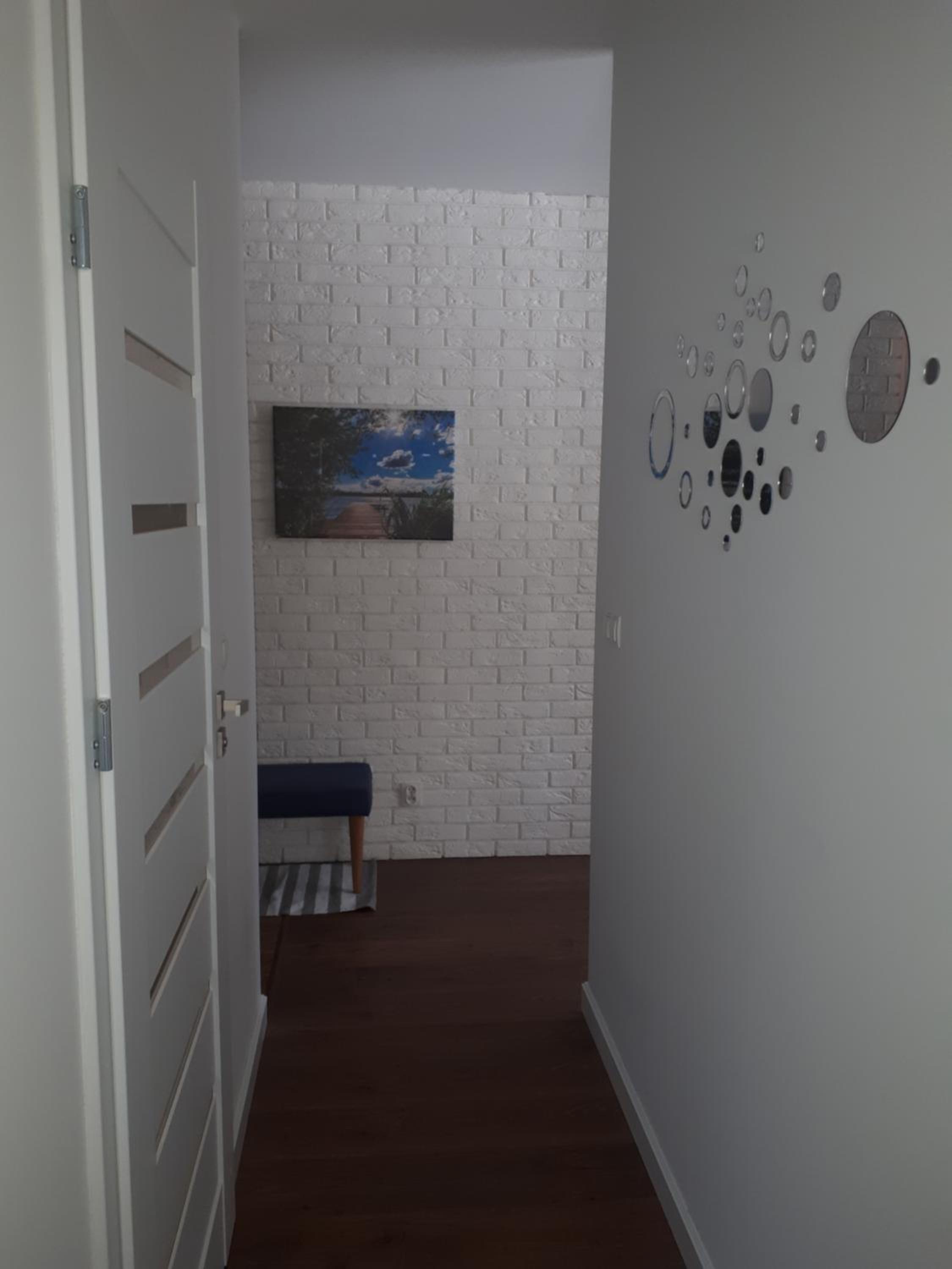 Apartamenty nad Jeziorem Necko