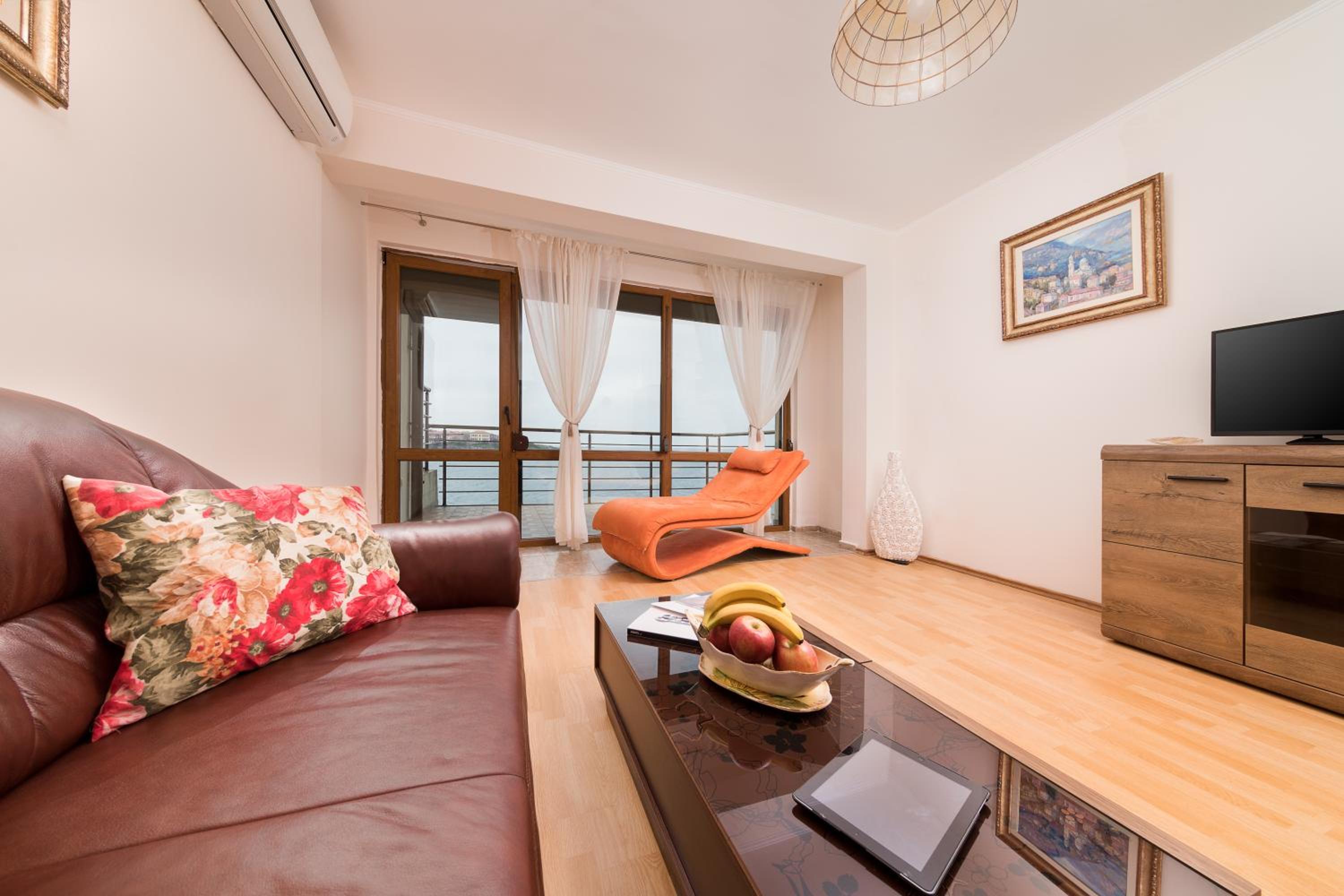 Sozopol Seaside Villa view 4