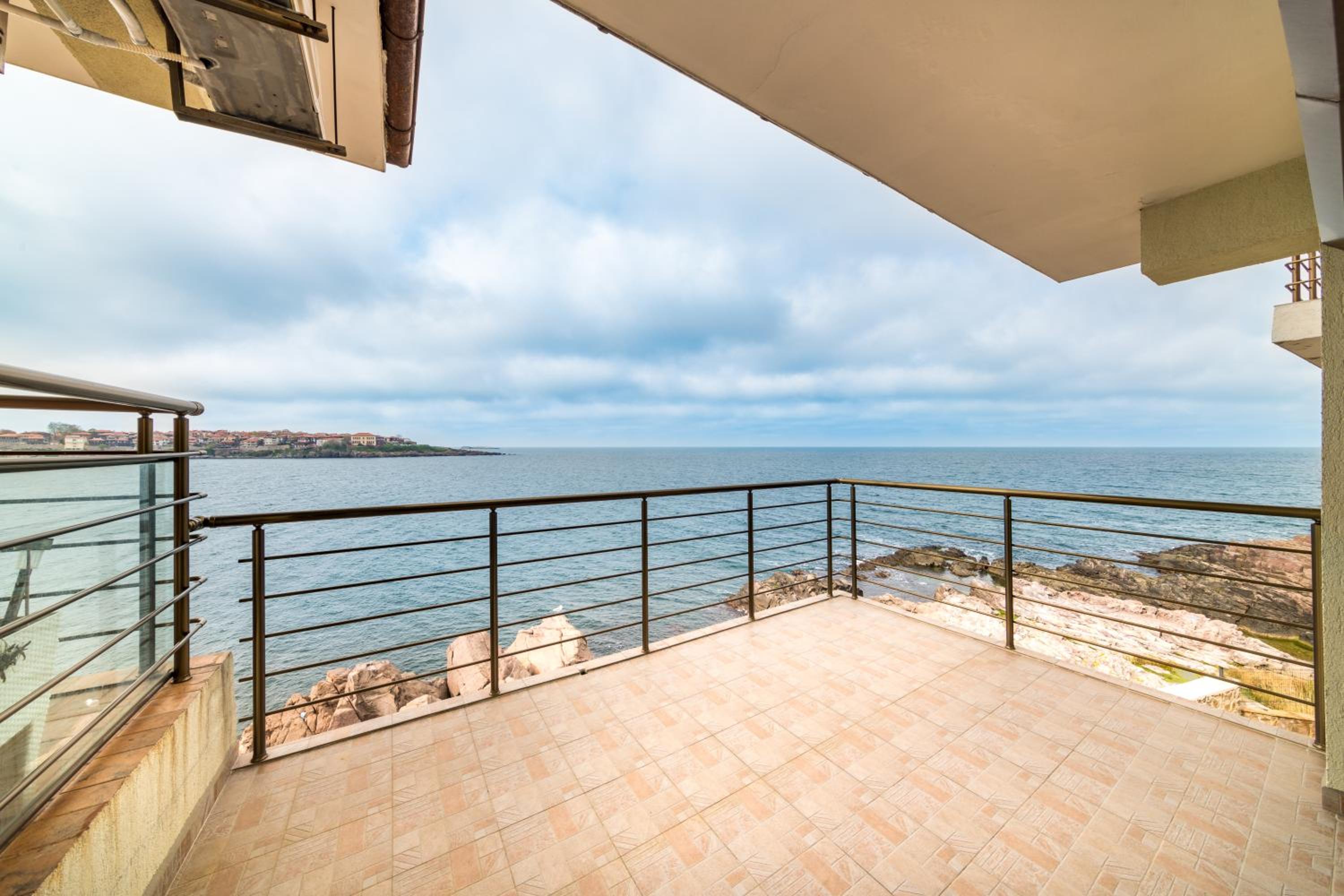 Sozopol Seaside Villa view 5