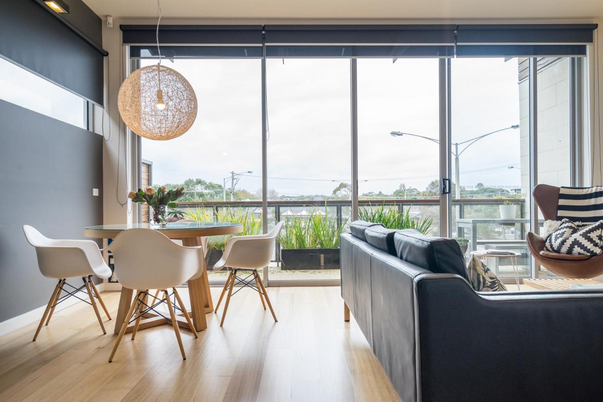 Aquabelle Apartments
