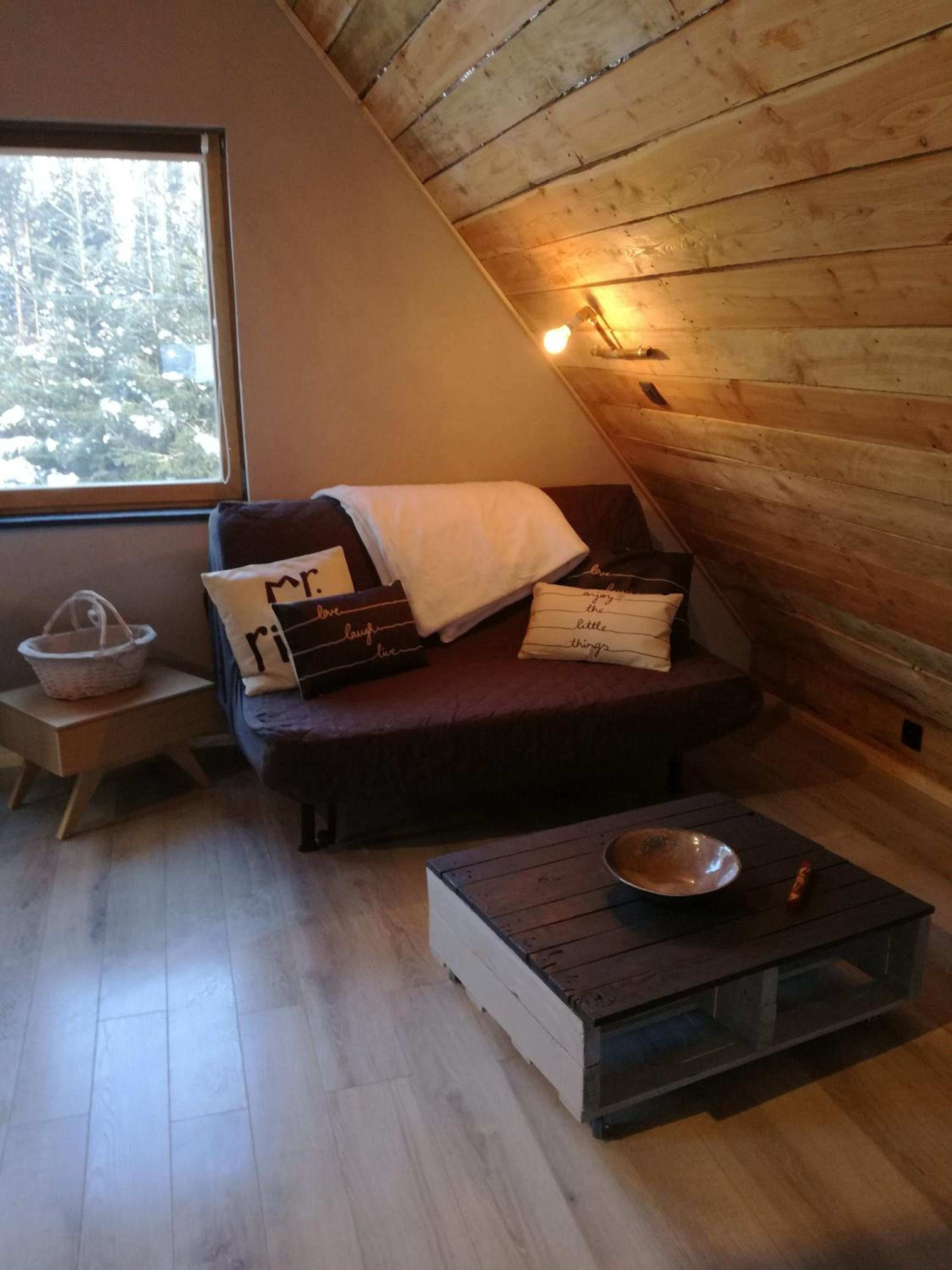 L Annexe view 5