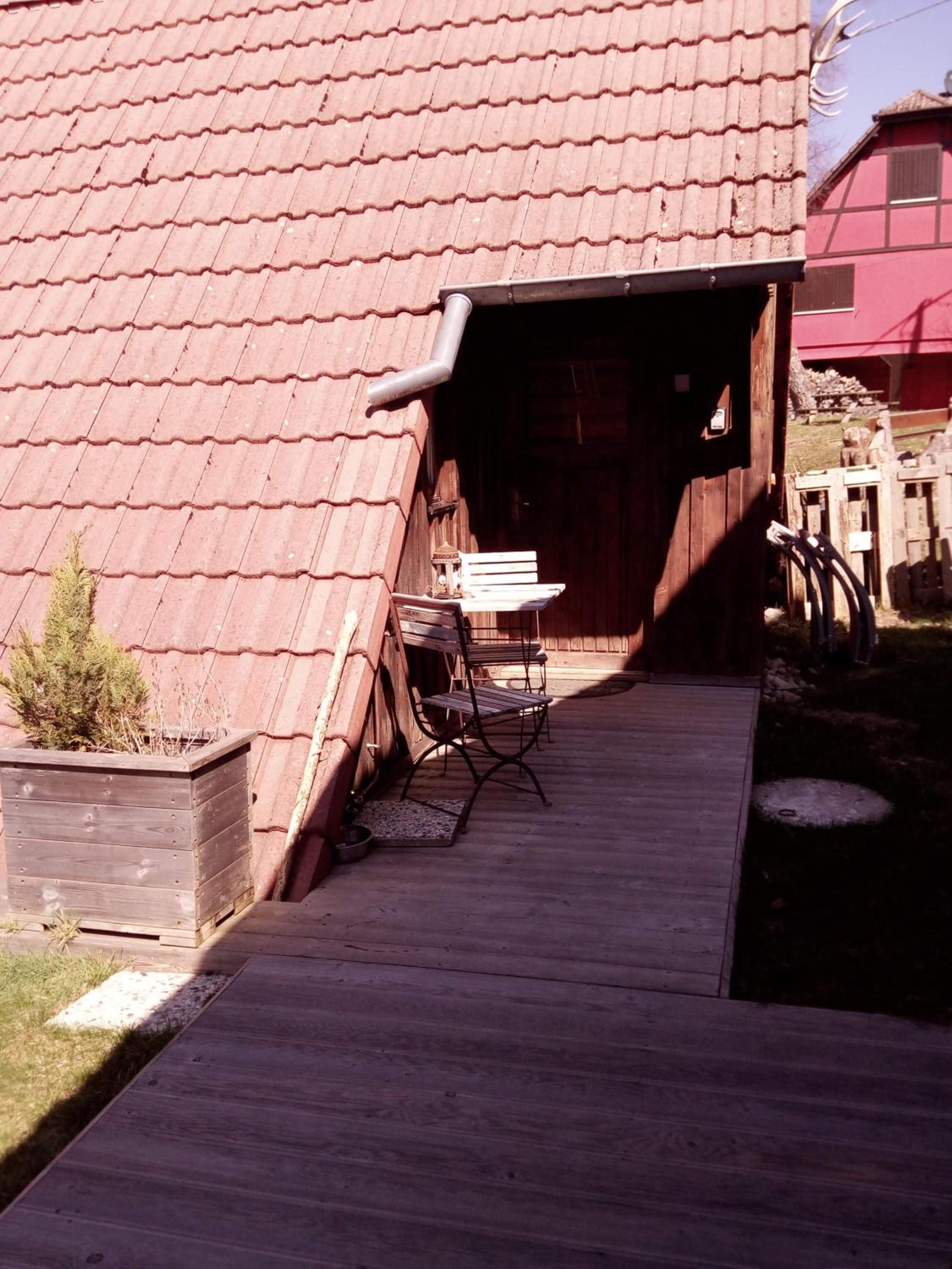 L Annexe view 4