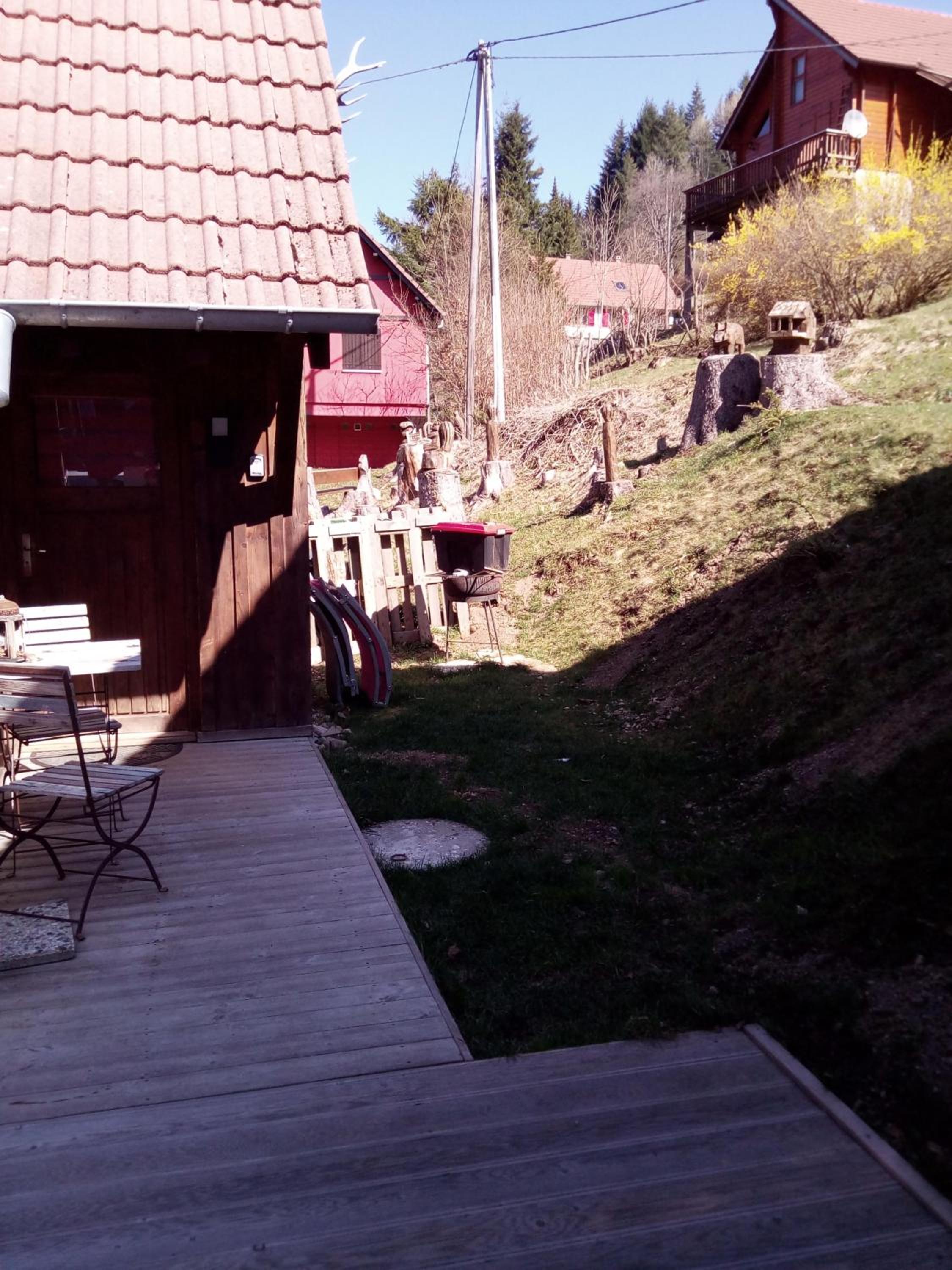 L Annexe view 3