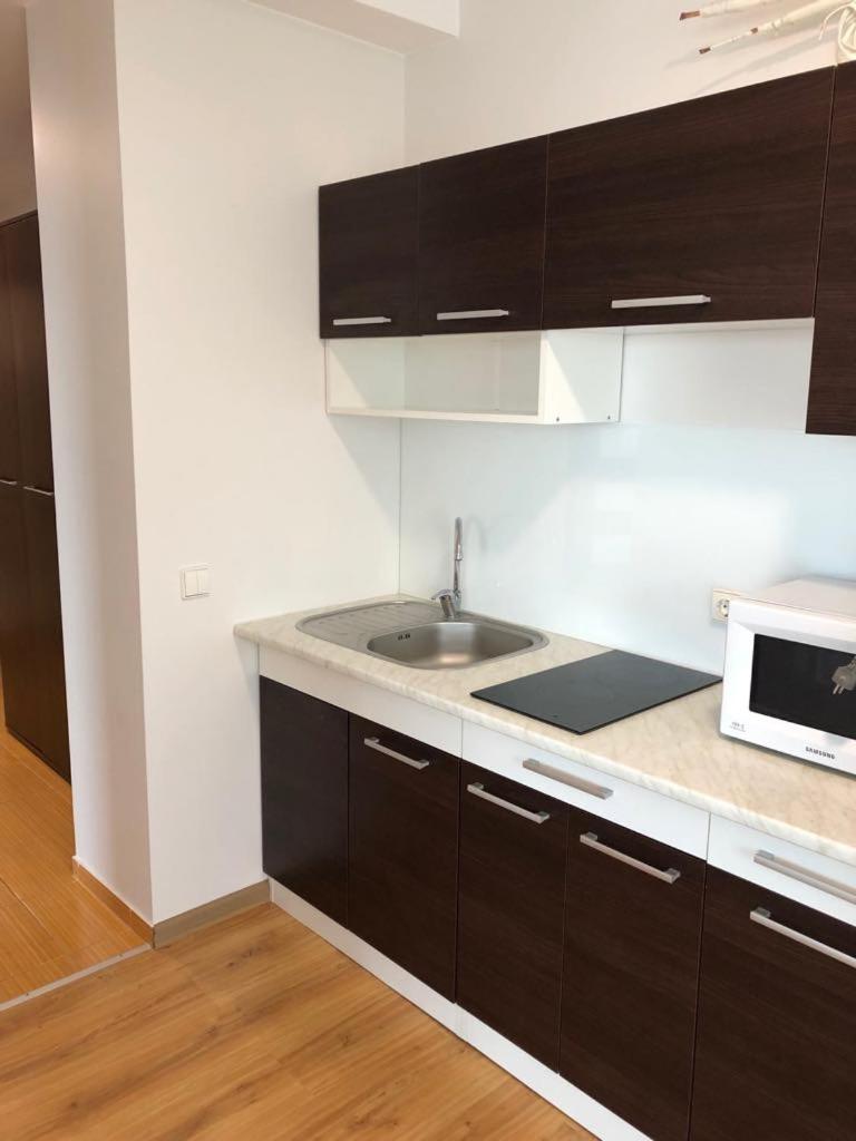 Palanga Apartment Daukanto 17 view 5