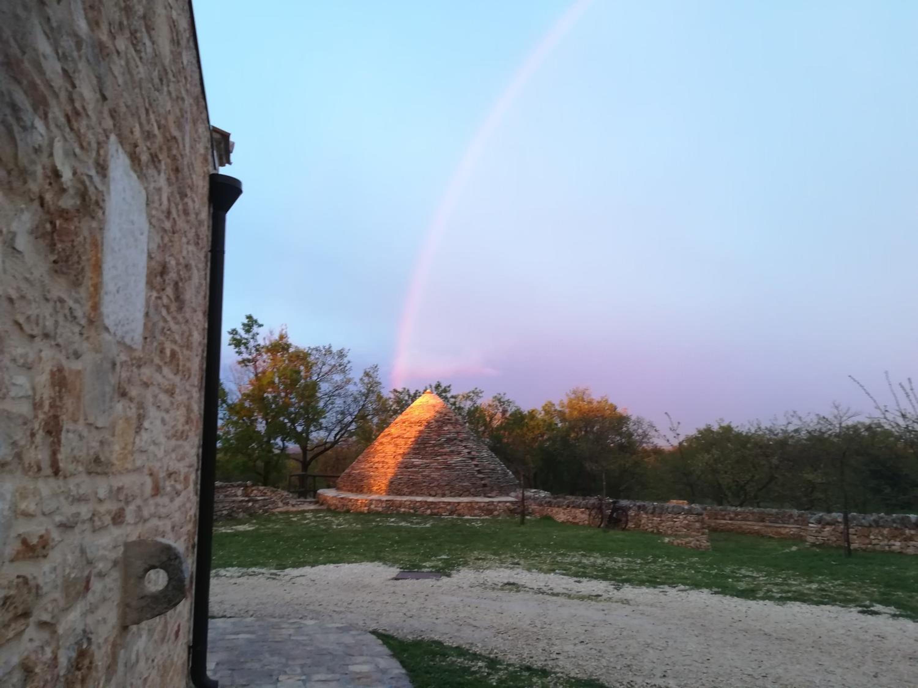 Tenuta Tedone Consolini
