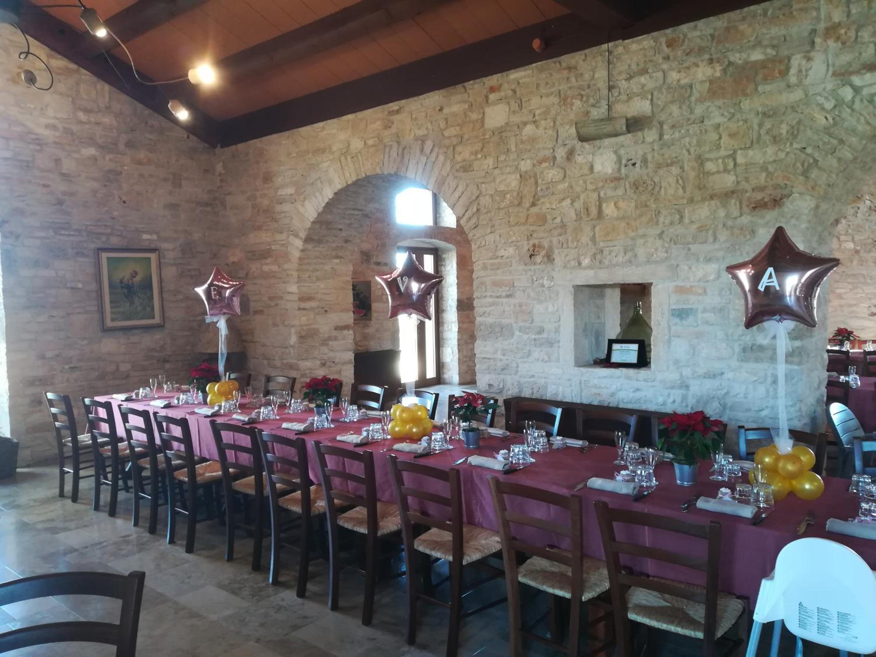 Tenuta Tedone Consolini