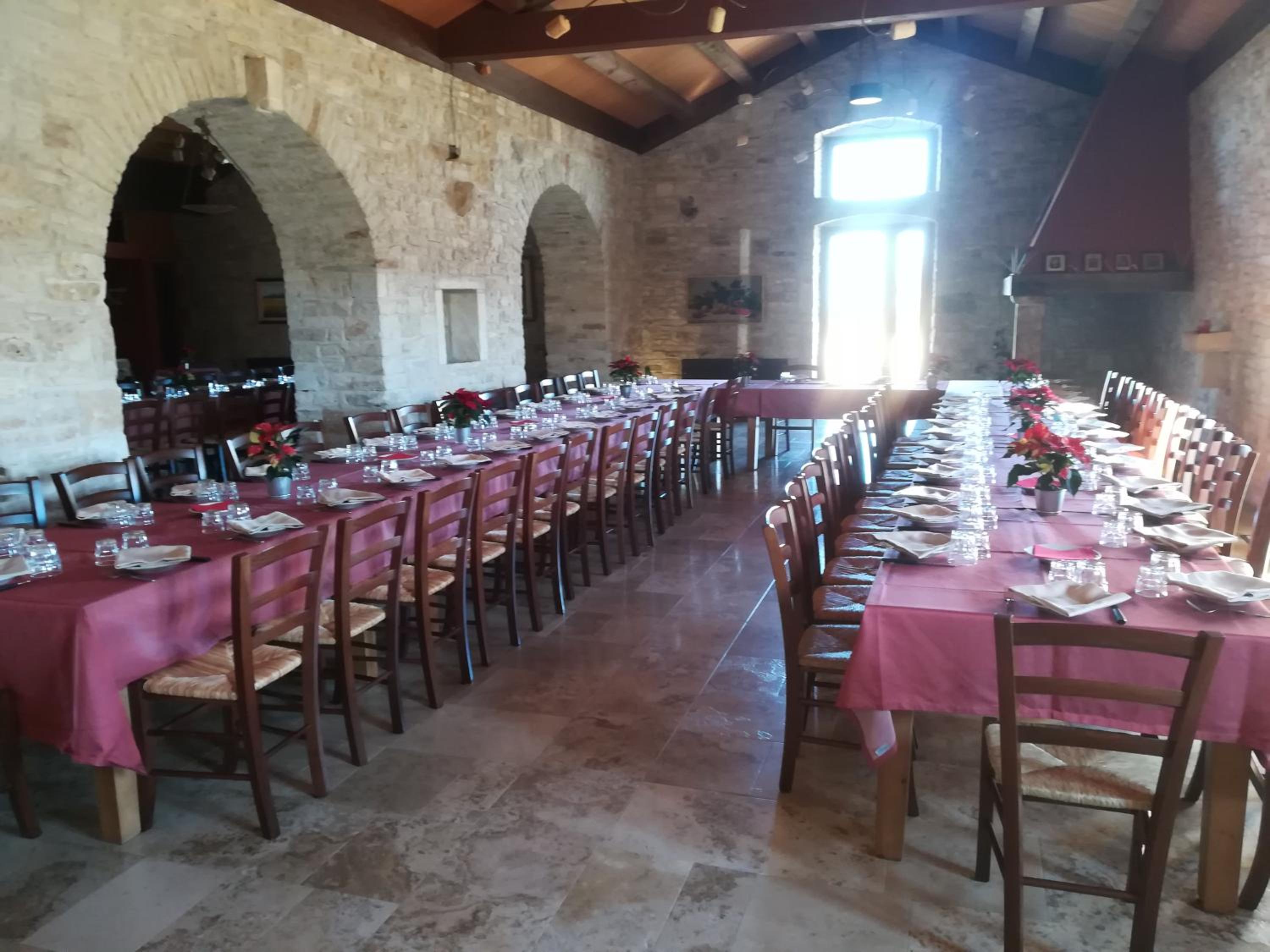 Tenuta Tedone Consolini