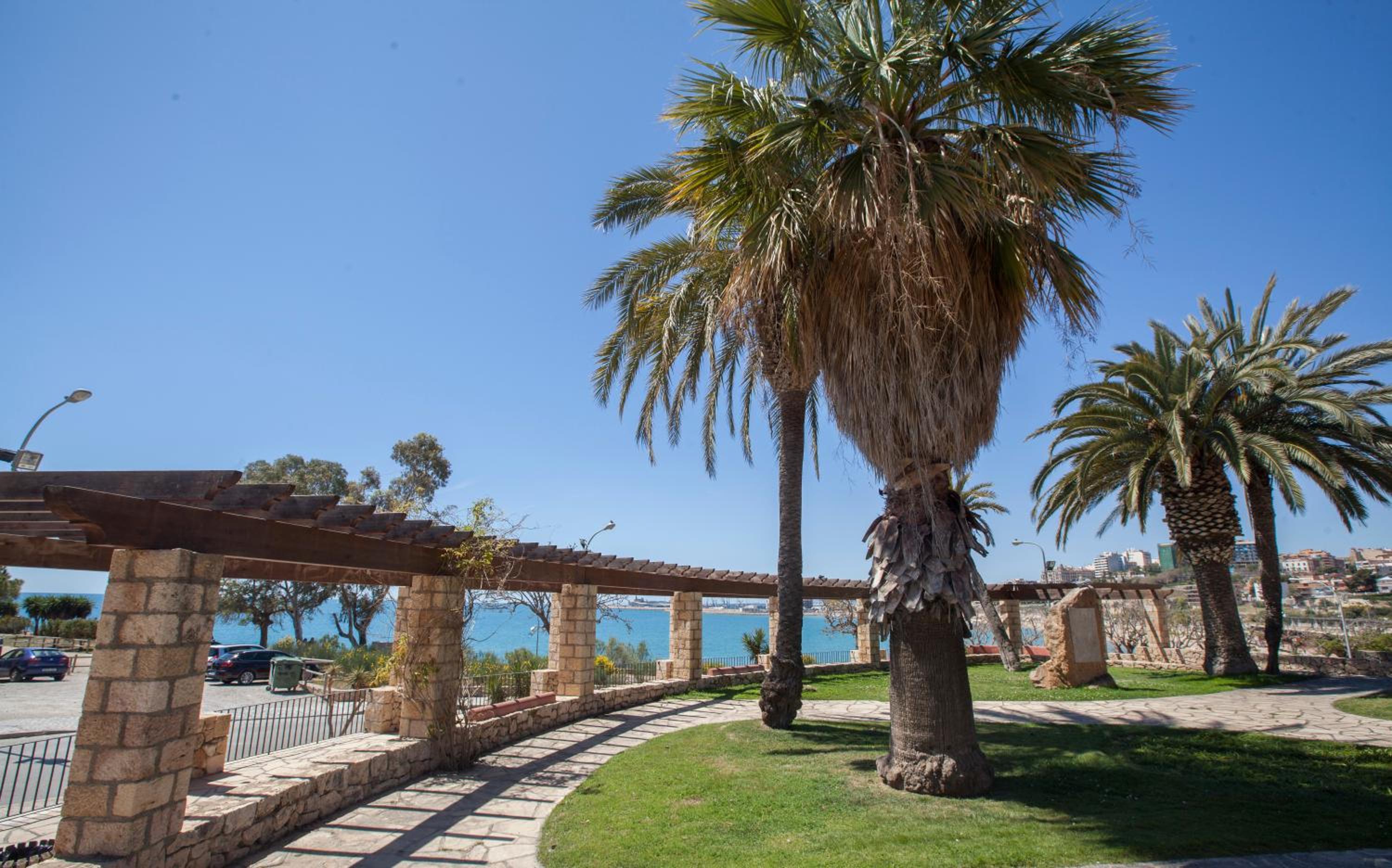 Villa hortencia