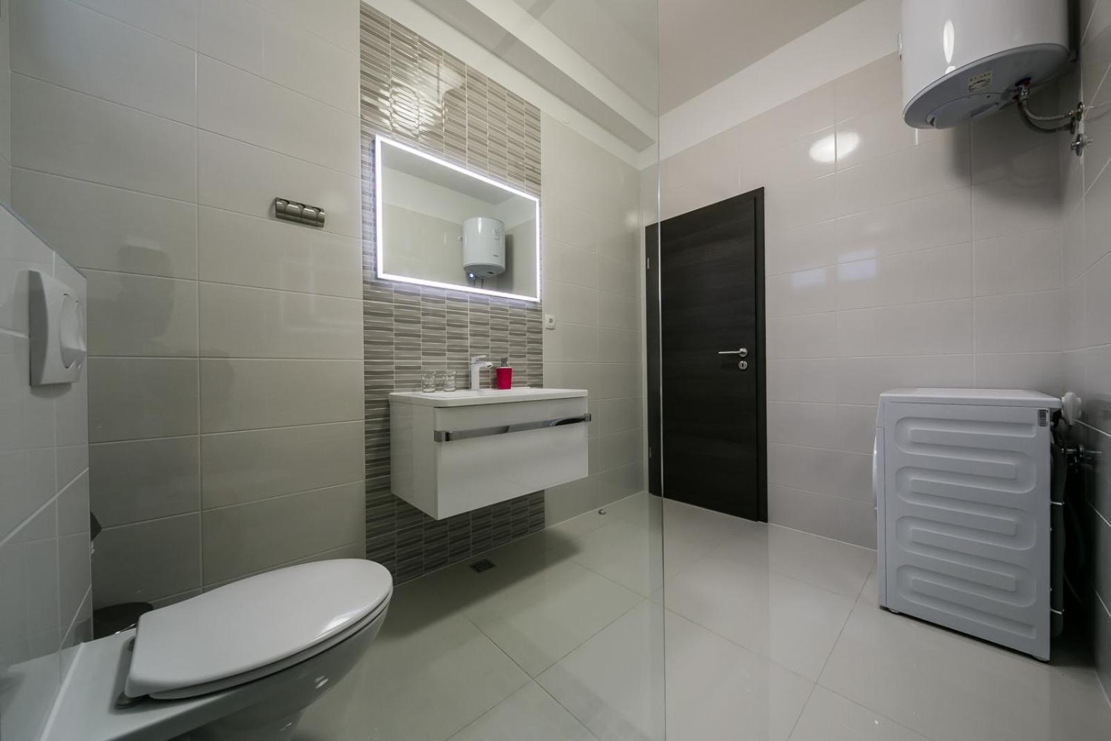 Apartman Sunce view 2