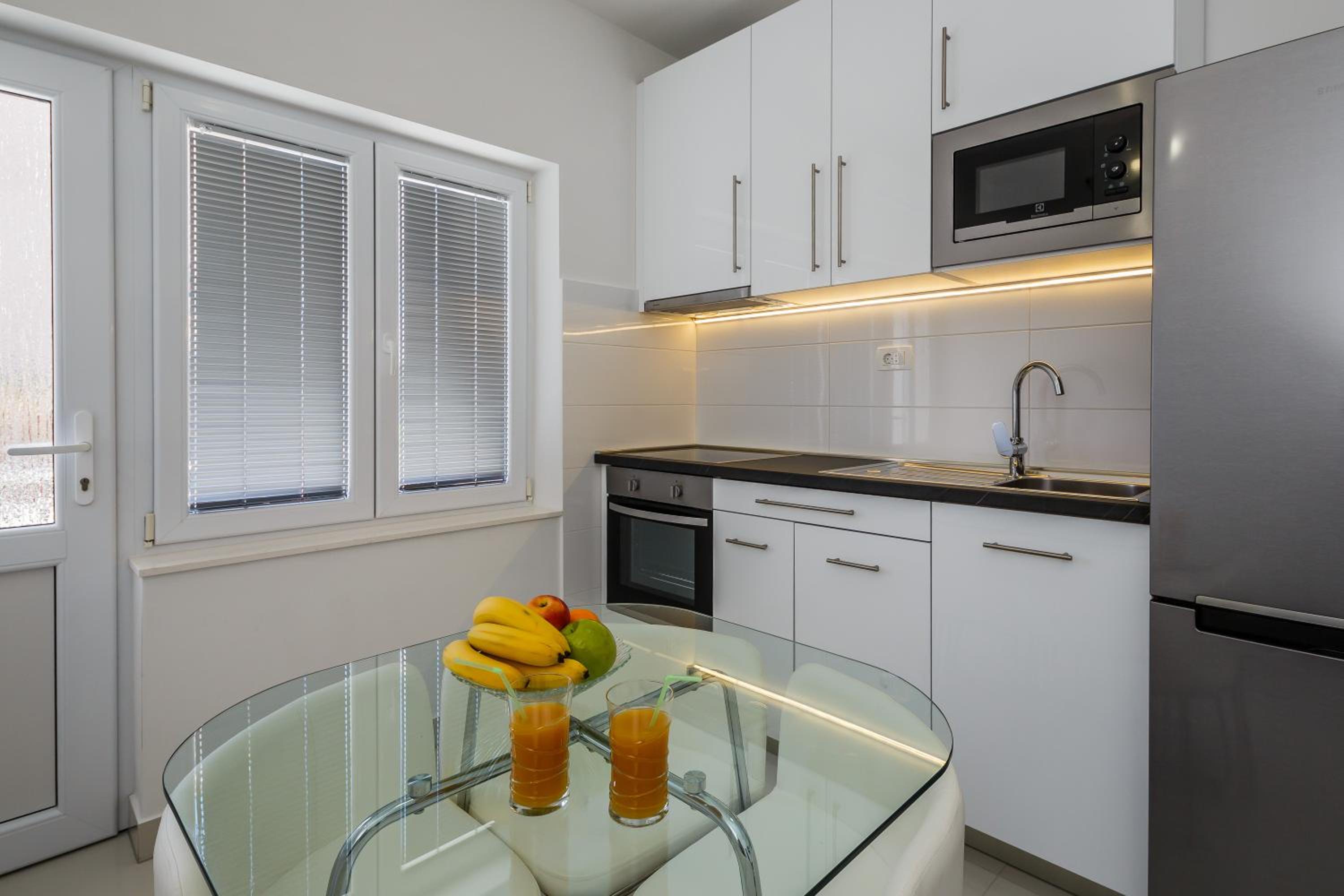 Apartman Sunce view 5