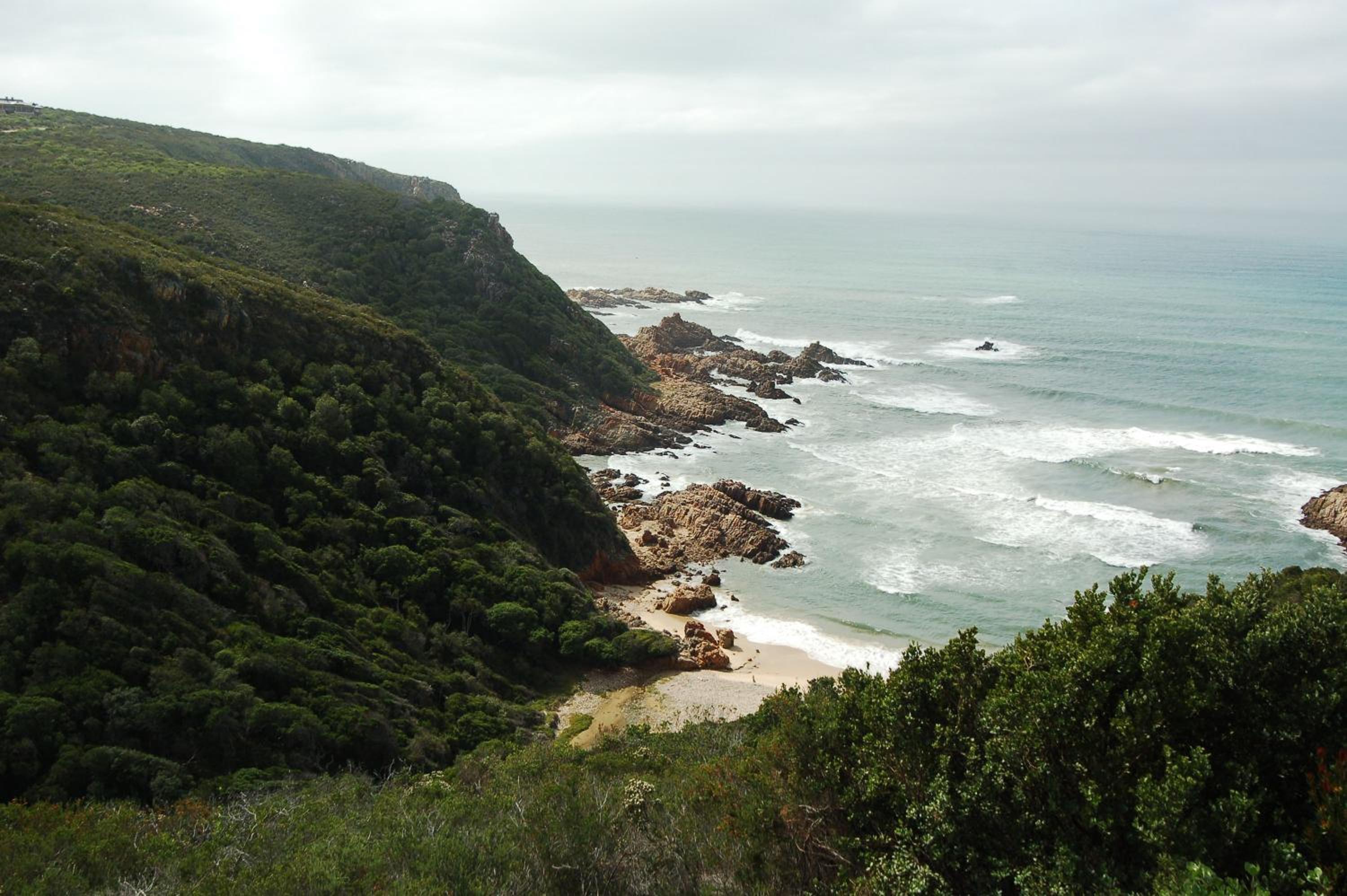 Blue Horizon view 5