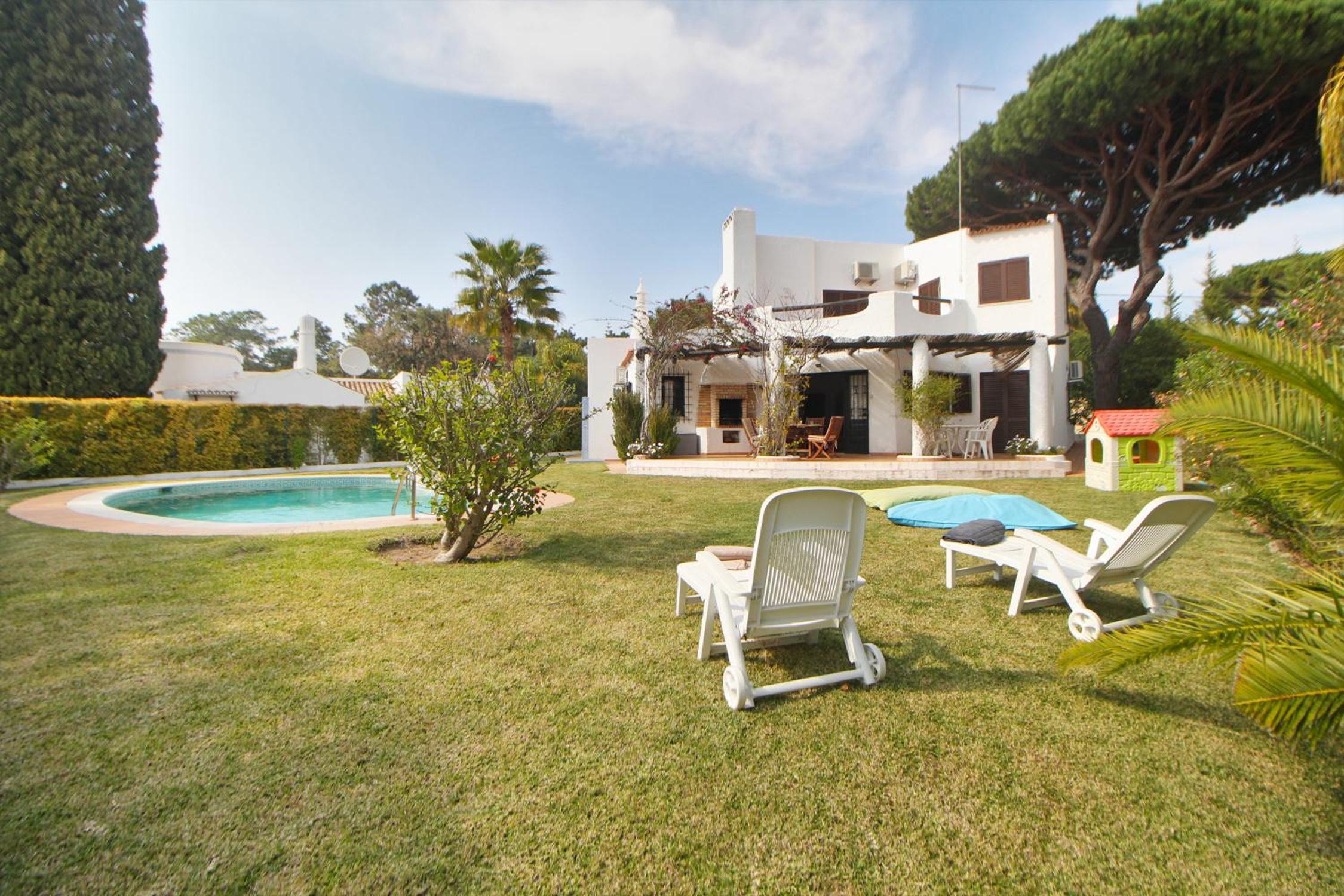 Prestige for Home - Vilamoura - Villa Avenida do Parque