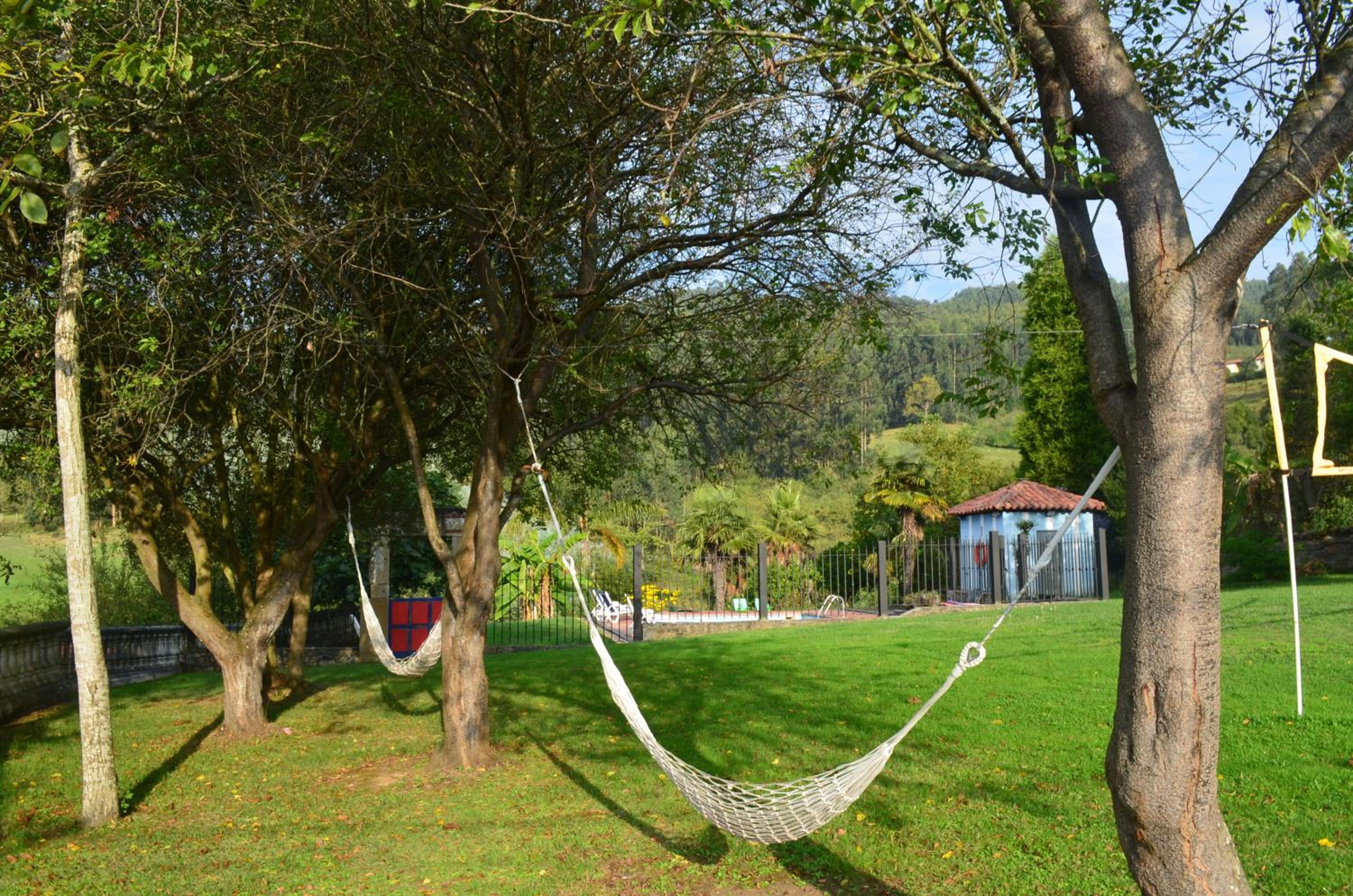 children's play area