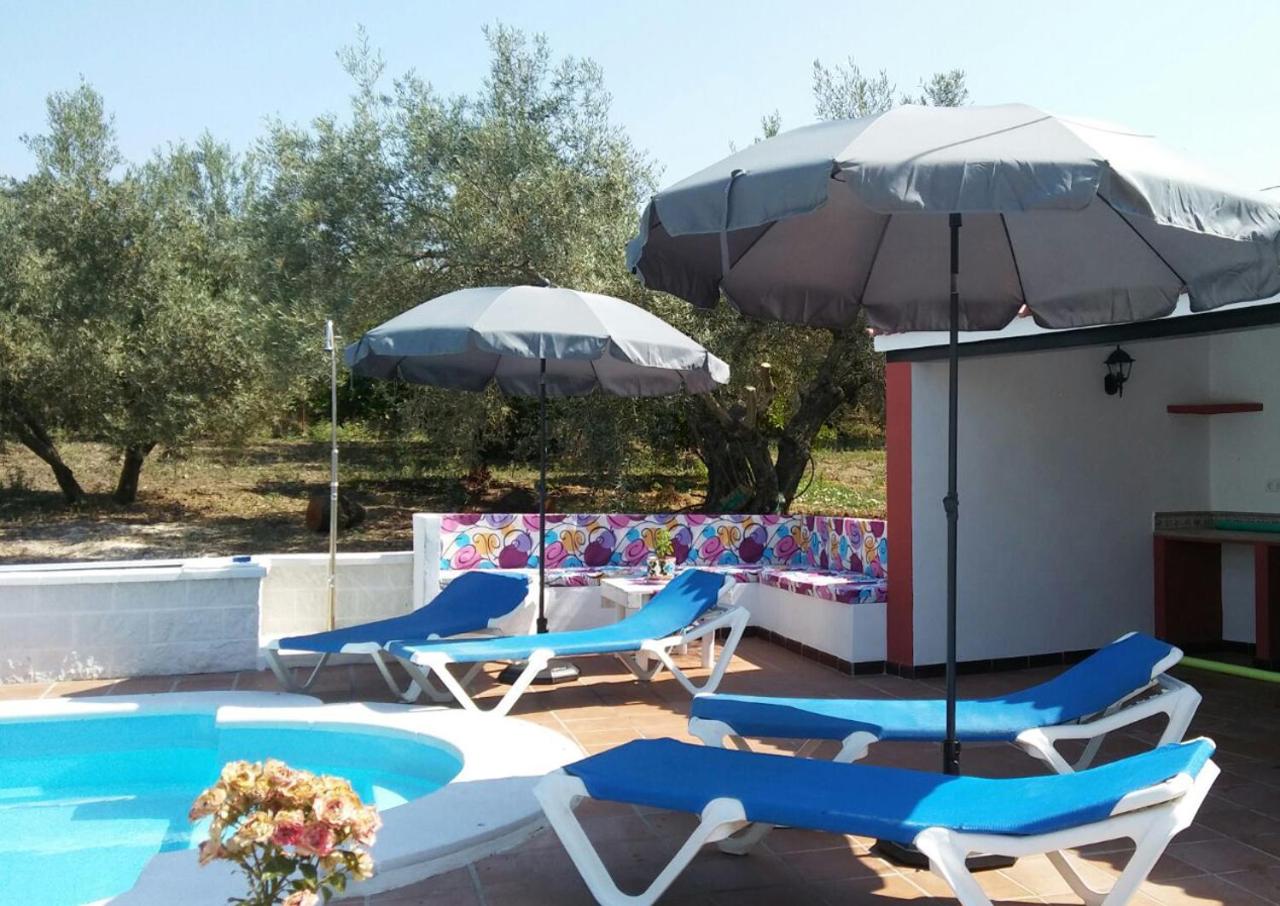 CASA RURAL ALEJO