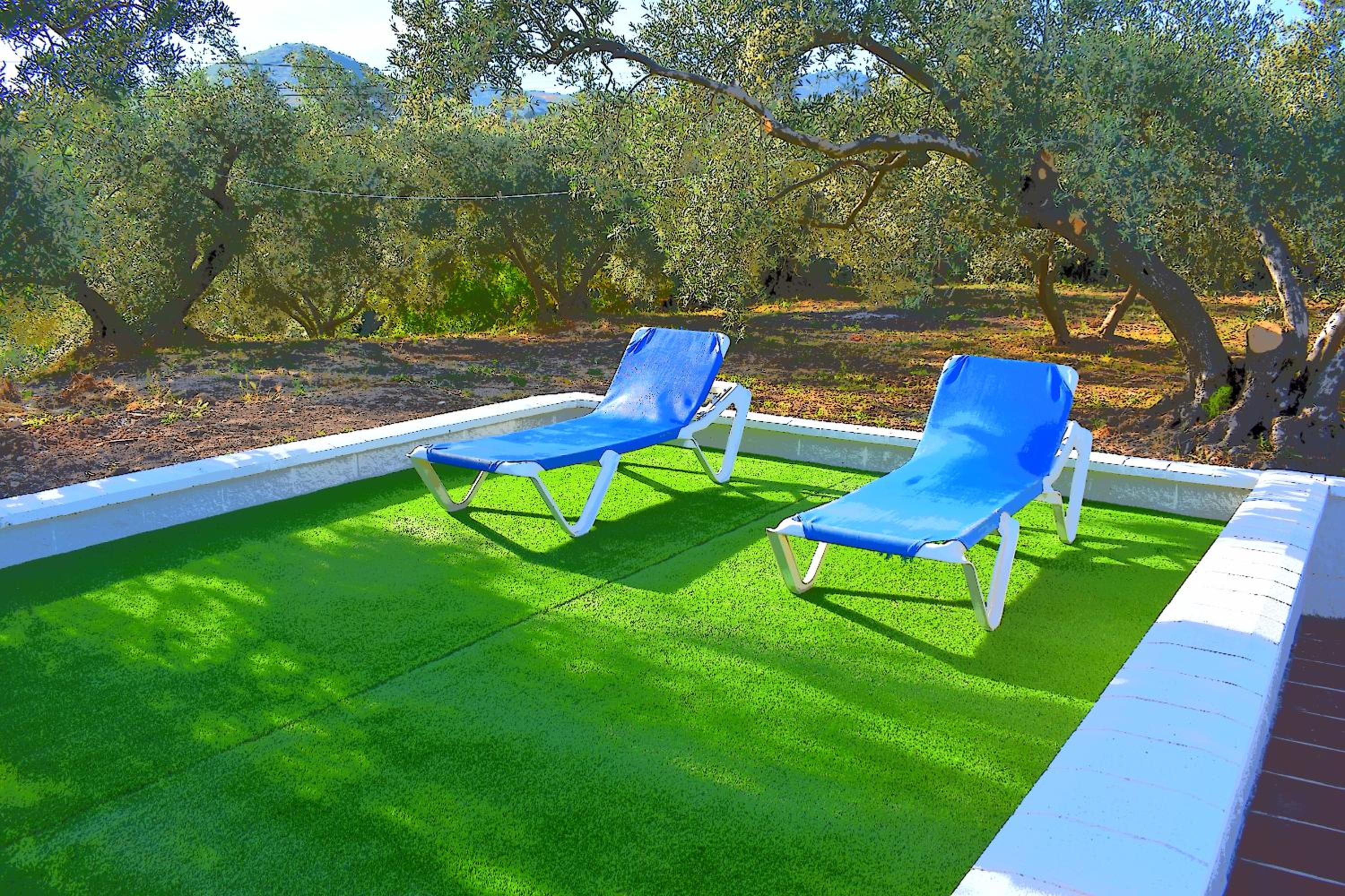 CASA RURAL ALEJO