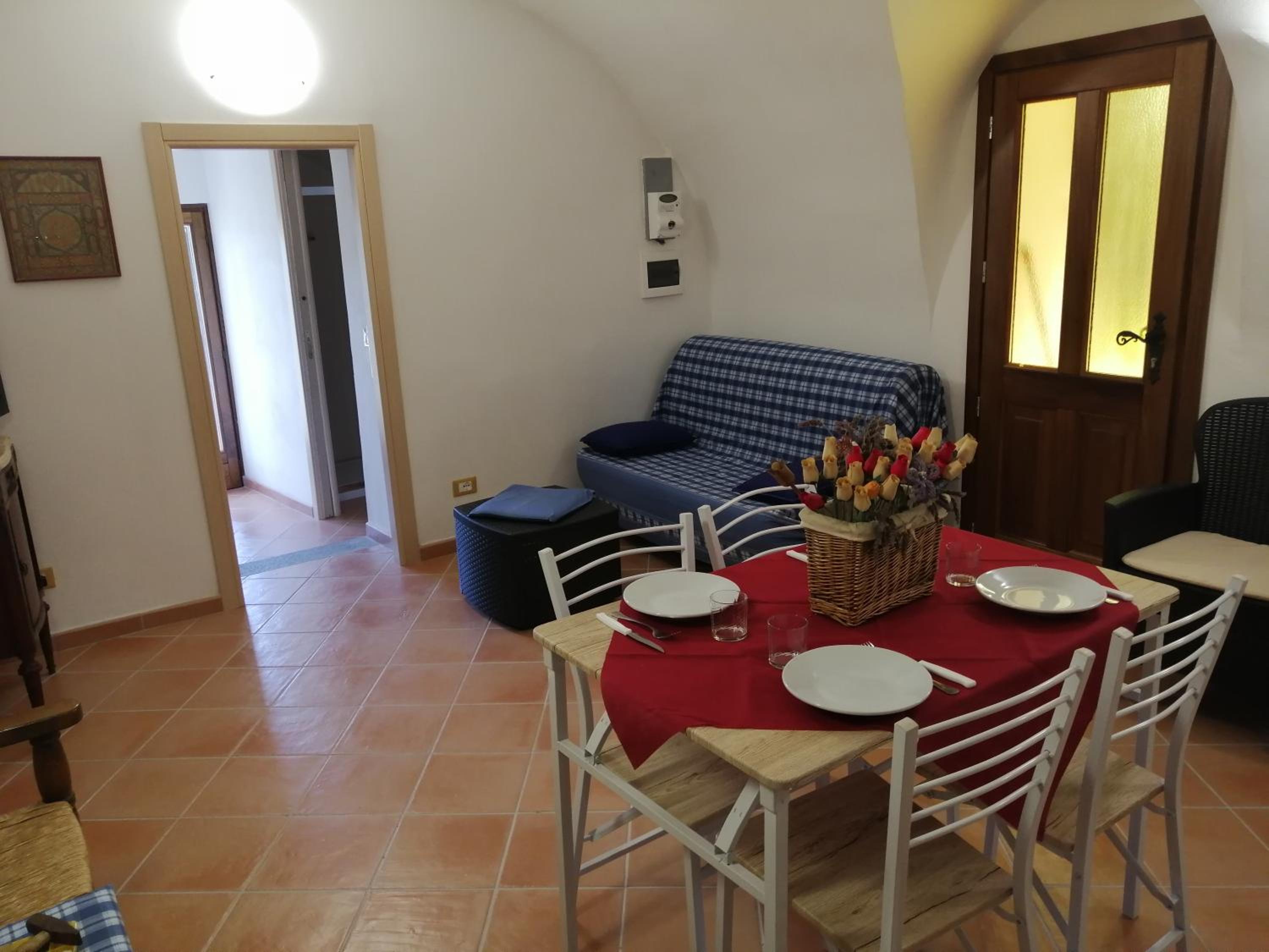 La casa di Umberto view 3