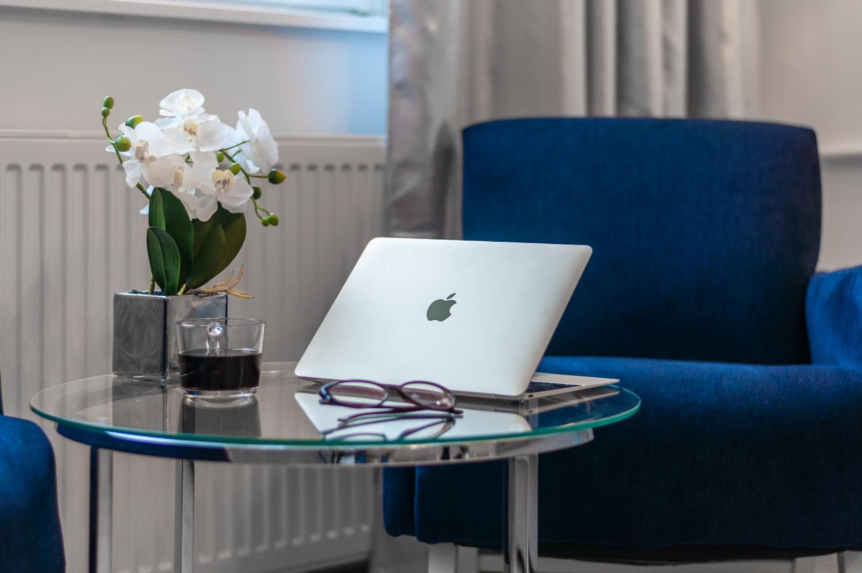 Apartments Golden Warsaw by Renters view 4