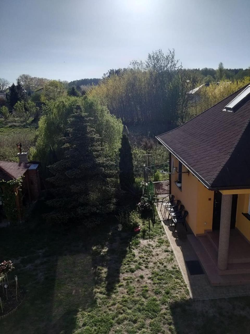 SłonecznyDom (SunnyHome) w Łunowie
