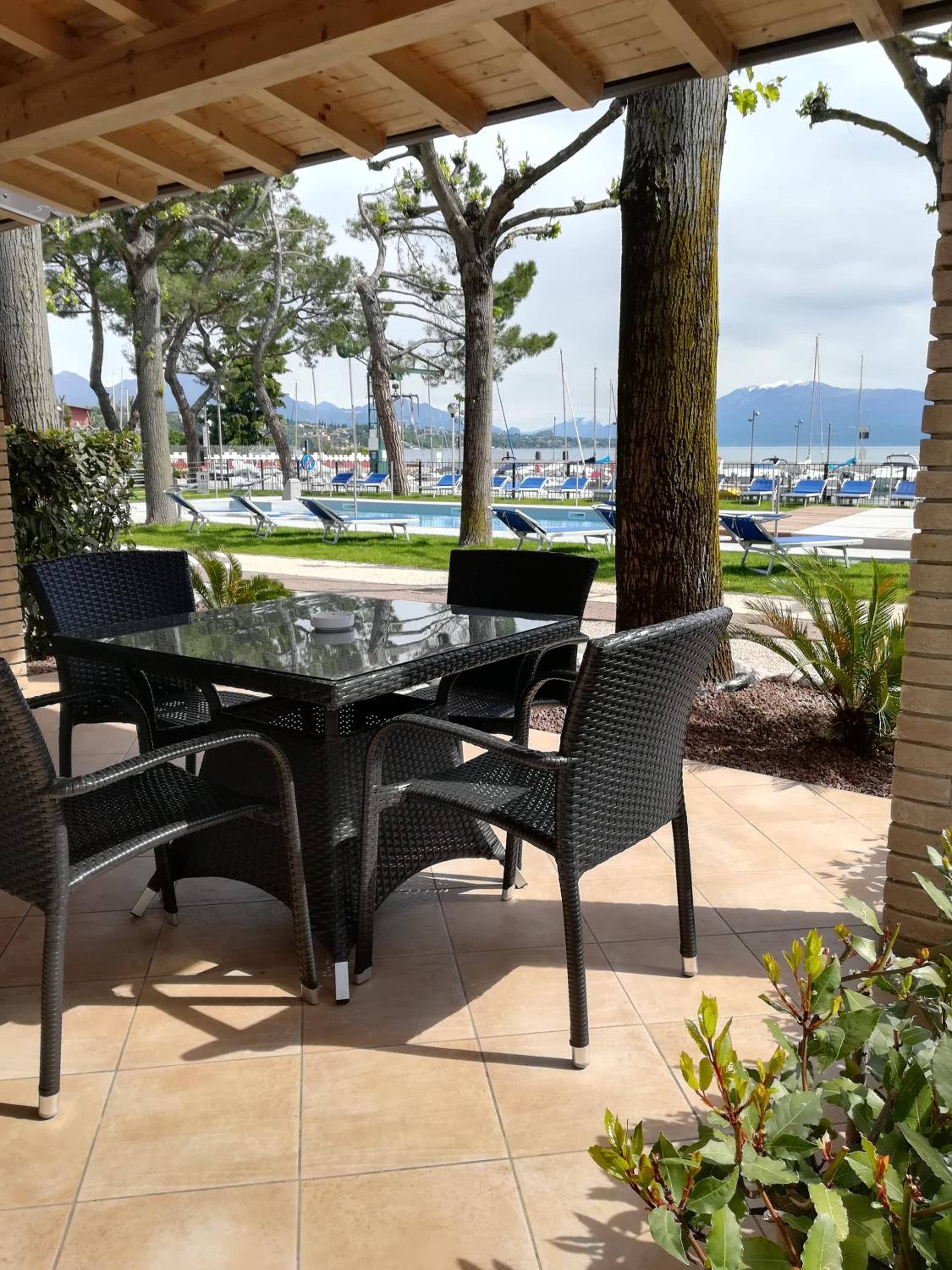 Villaggio Turistico dei Tigli