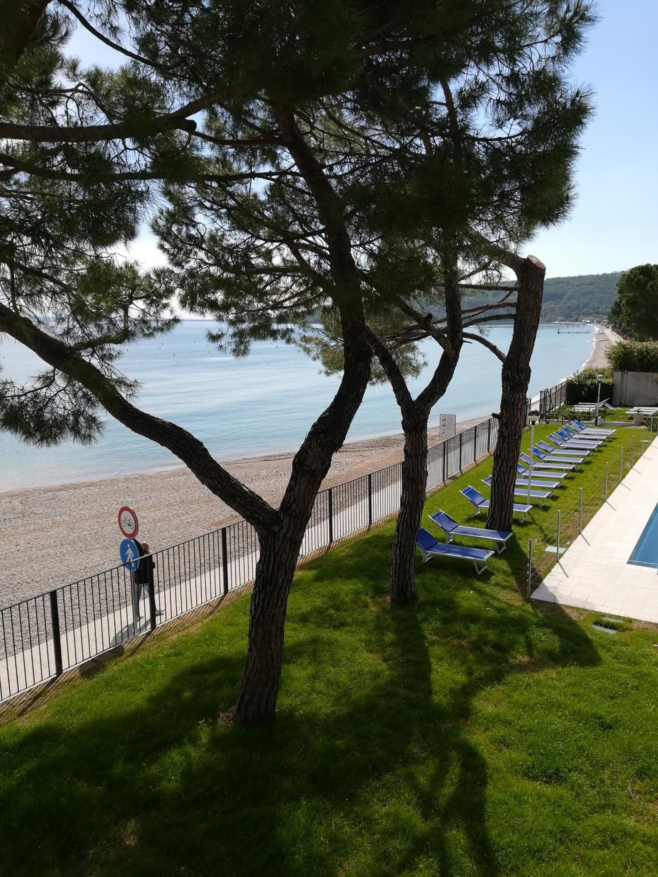 Villaggio Turistico dei Tigli