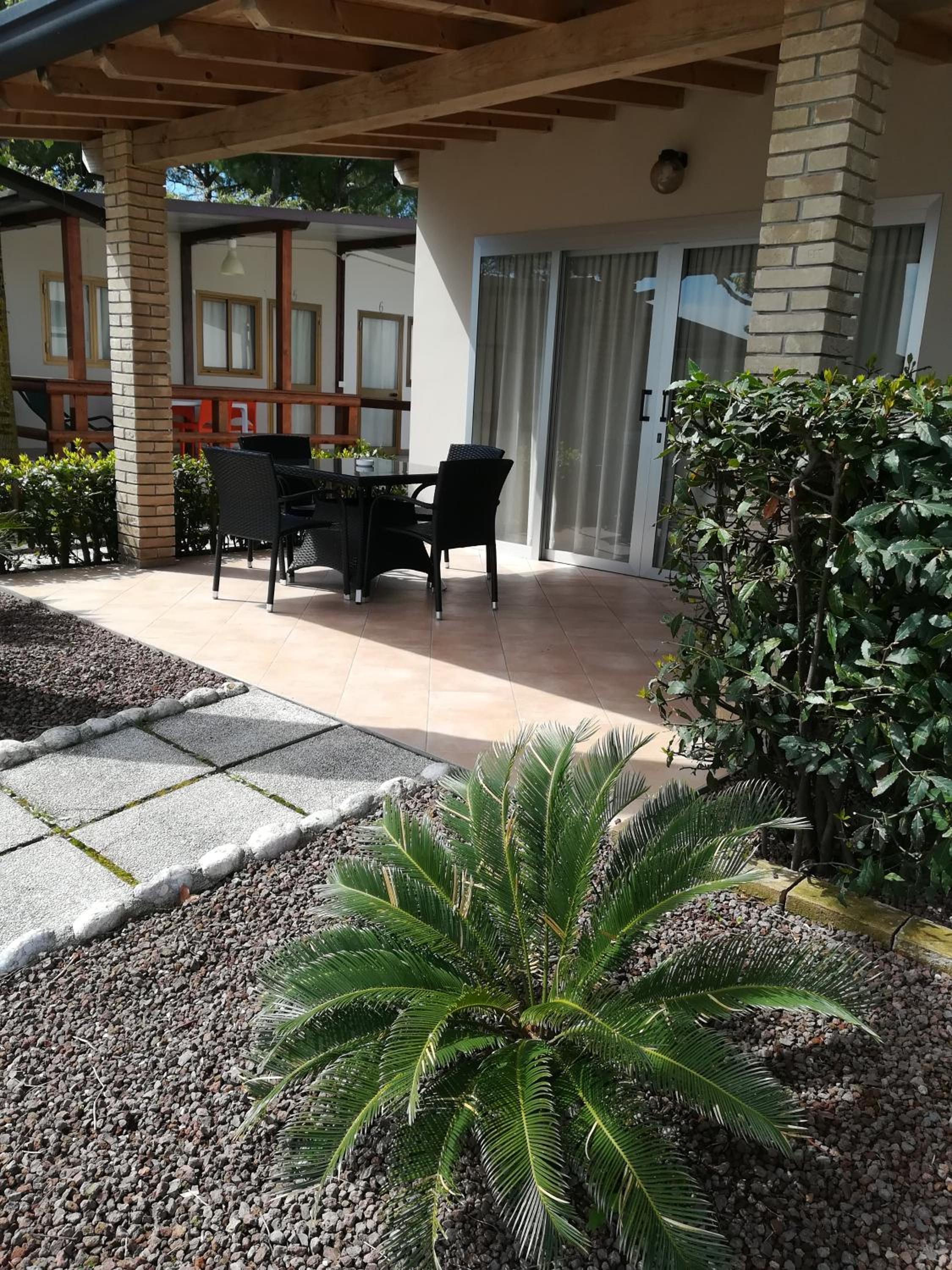 Villaggio Turistico dei Tigli