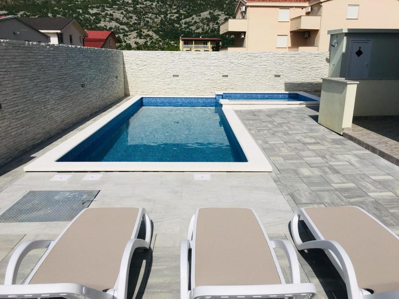 VILLA ŠUŠANJ 2 view 3