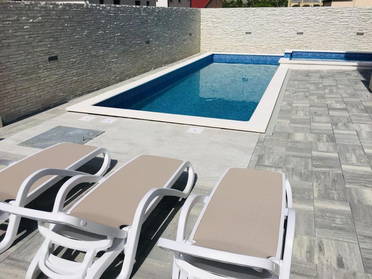 VILLA ŠUŠANJ 1 view 5