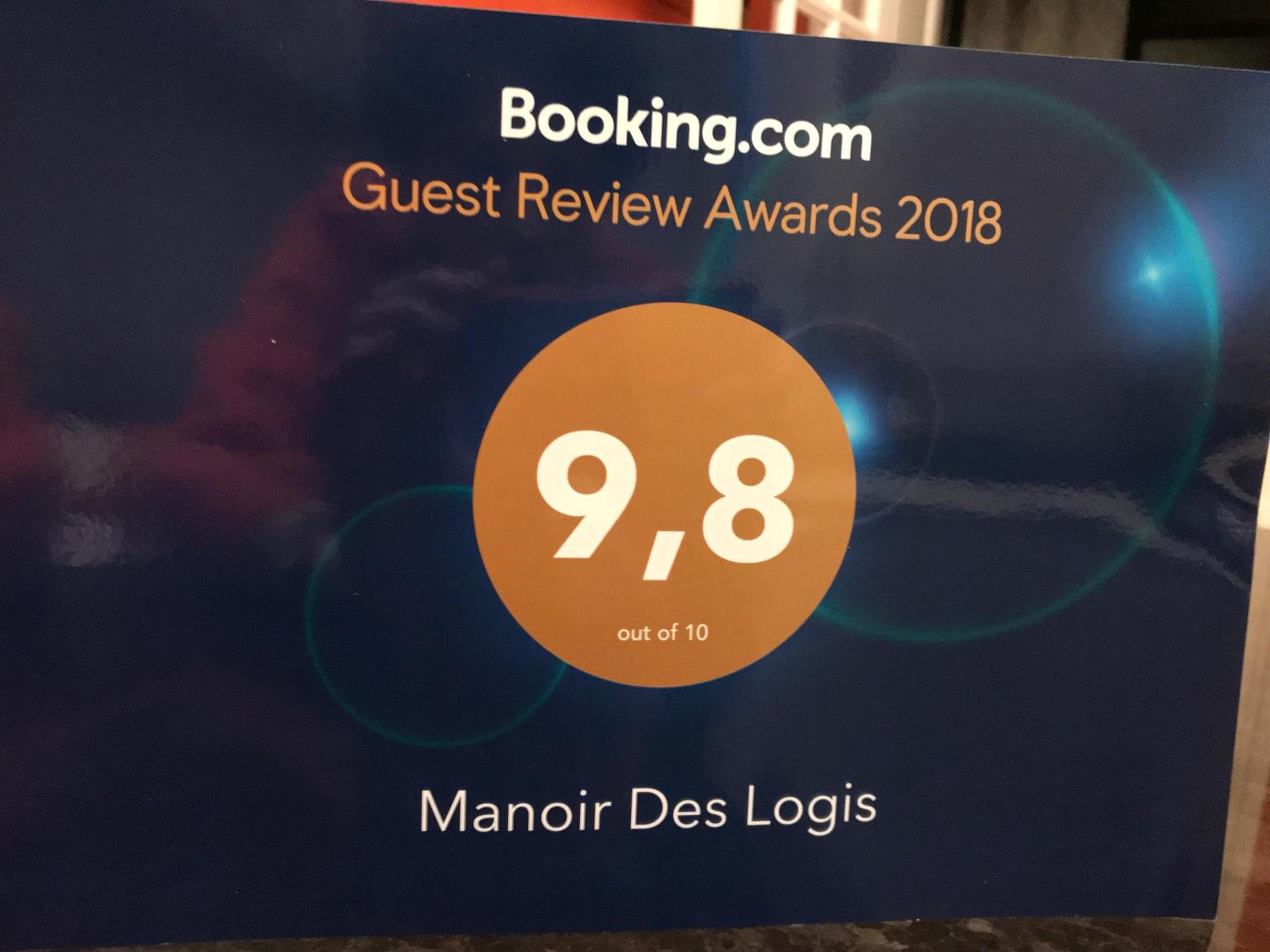 Manoir des Logis