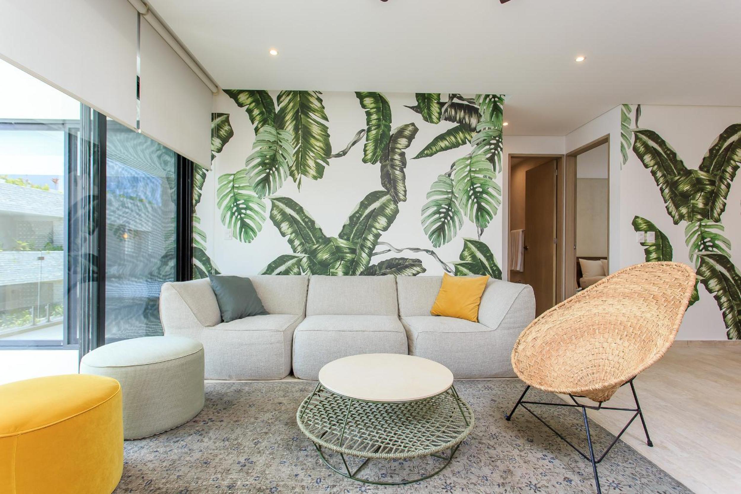Beautifully Minimalistic Studio Wrapped in Nature by Stella Rentals - Property Image 51