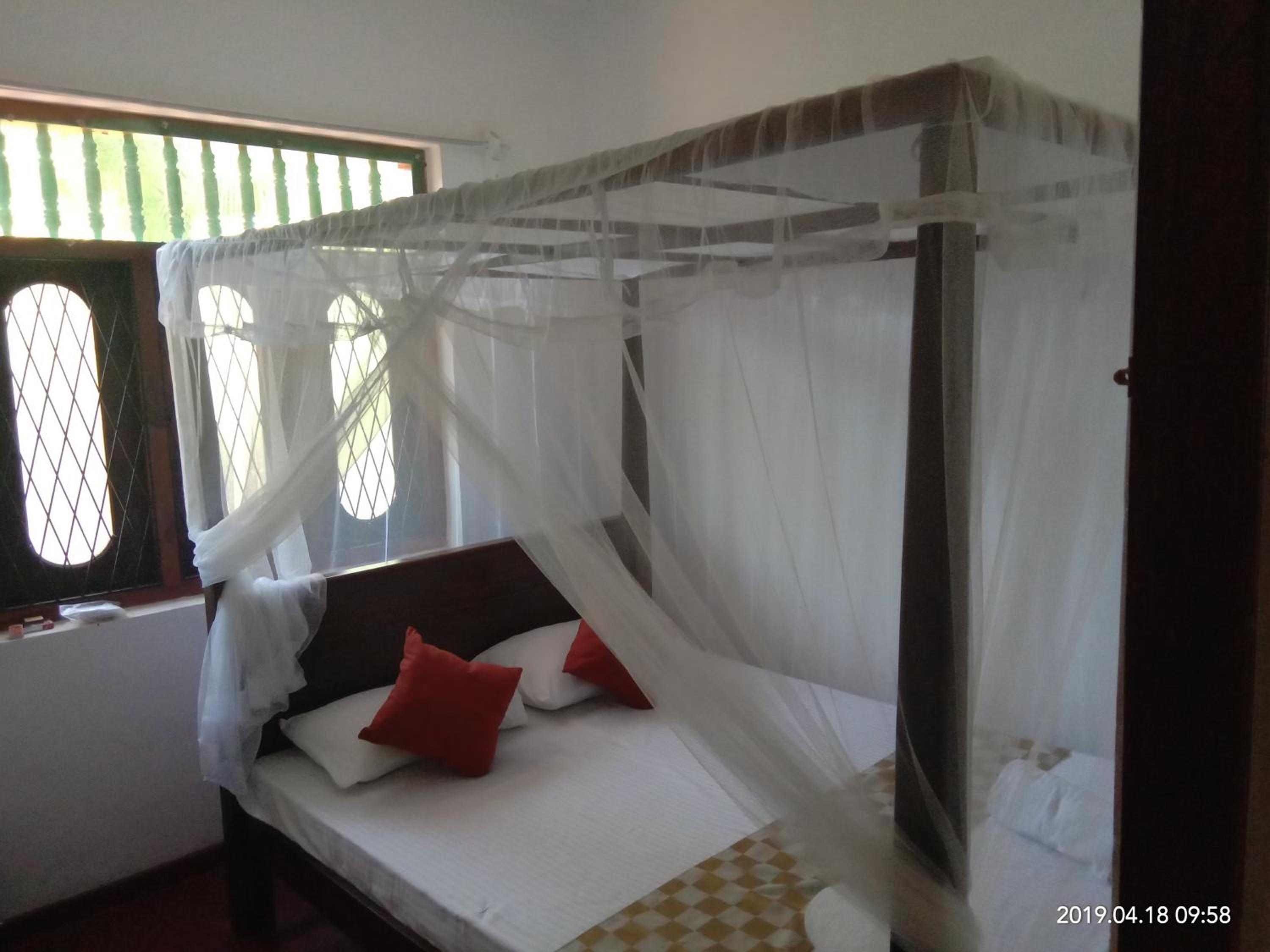 Shanville Tangalle