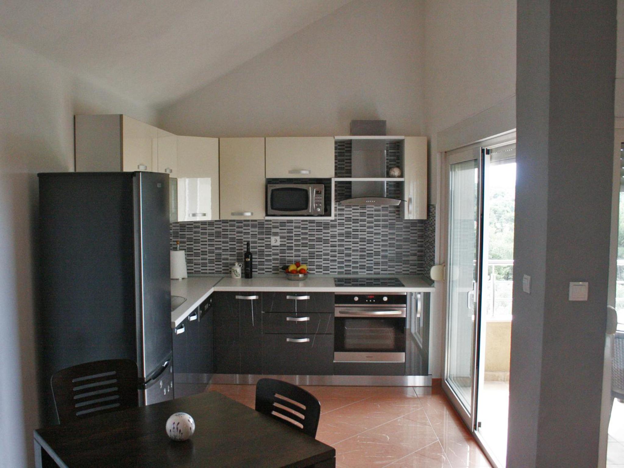 Apartments Kristina view 5