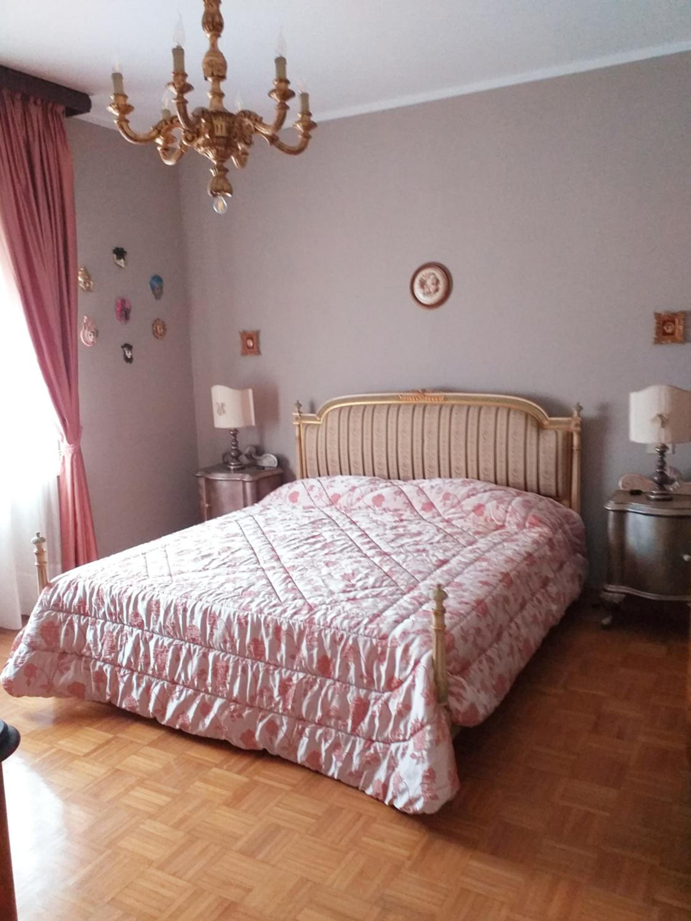 La Montecchia House view 3