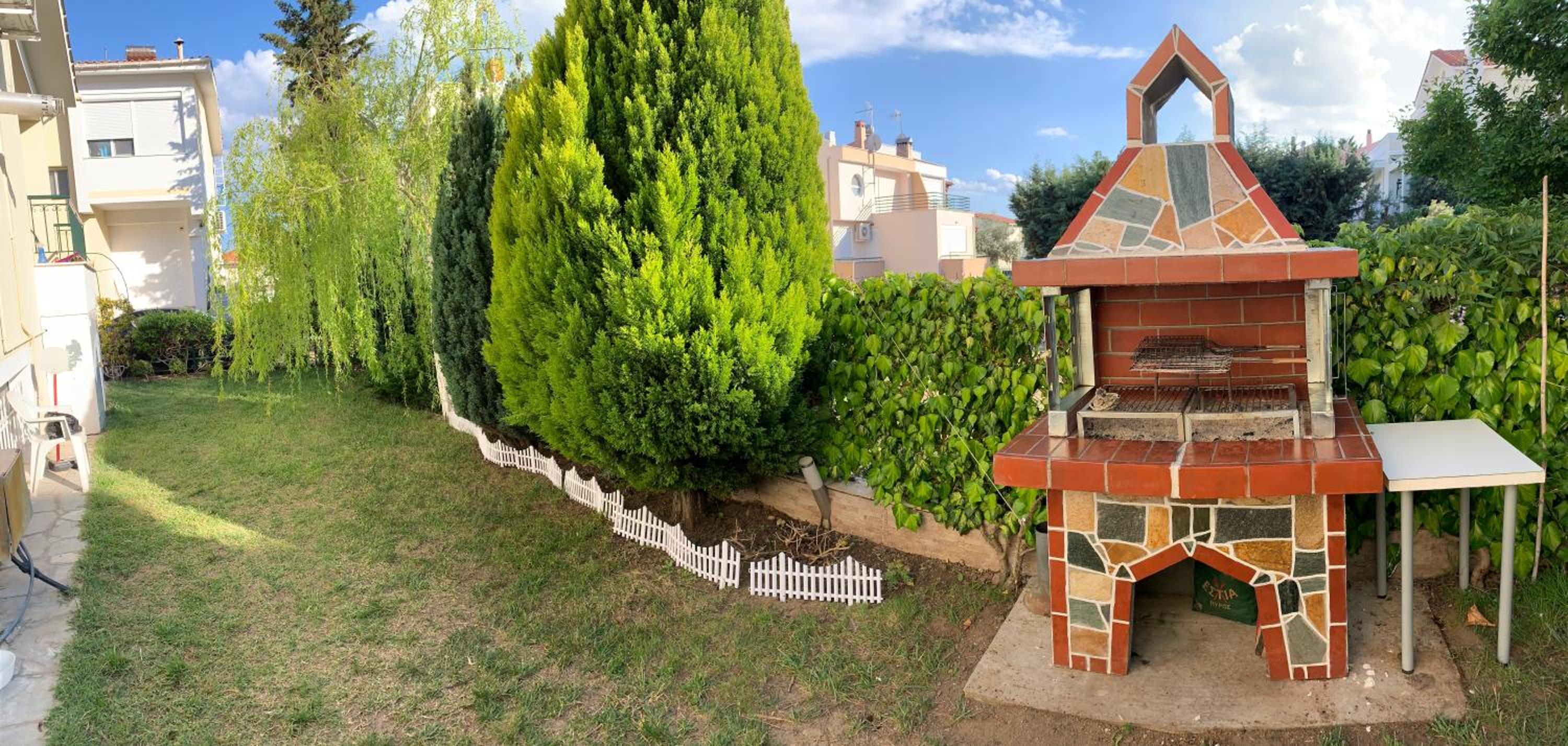 KMD House view 5