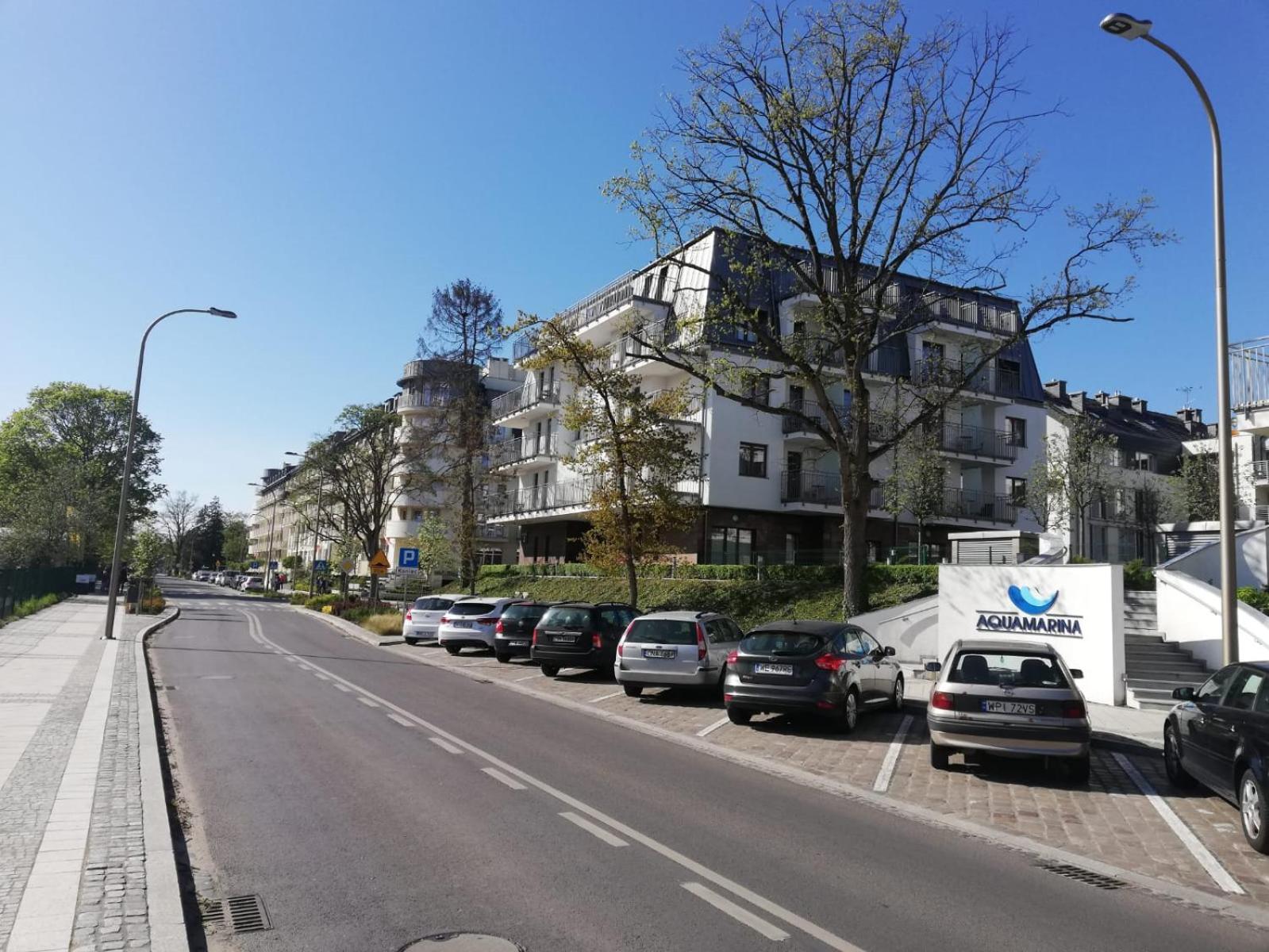 Apart Swinoujscie